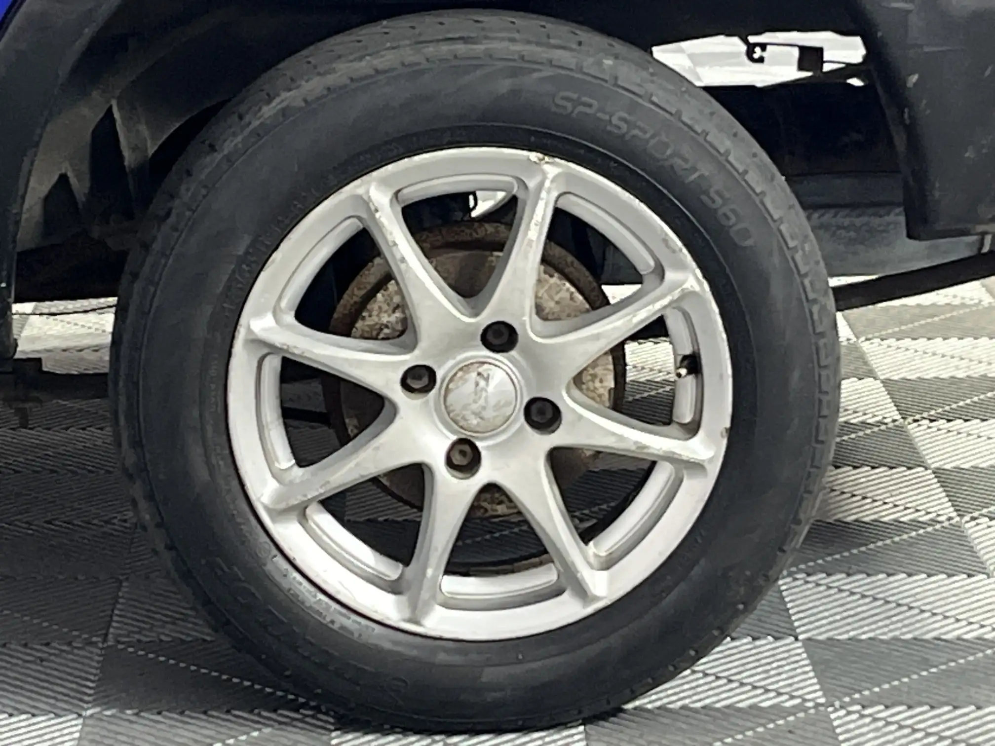 Opel Corsa Utility