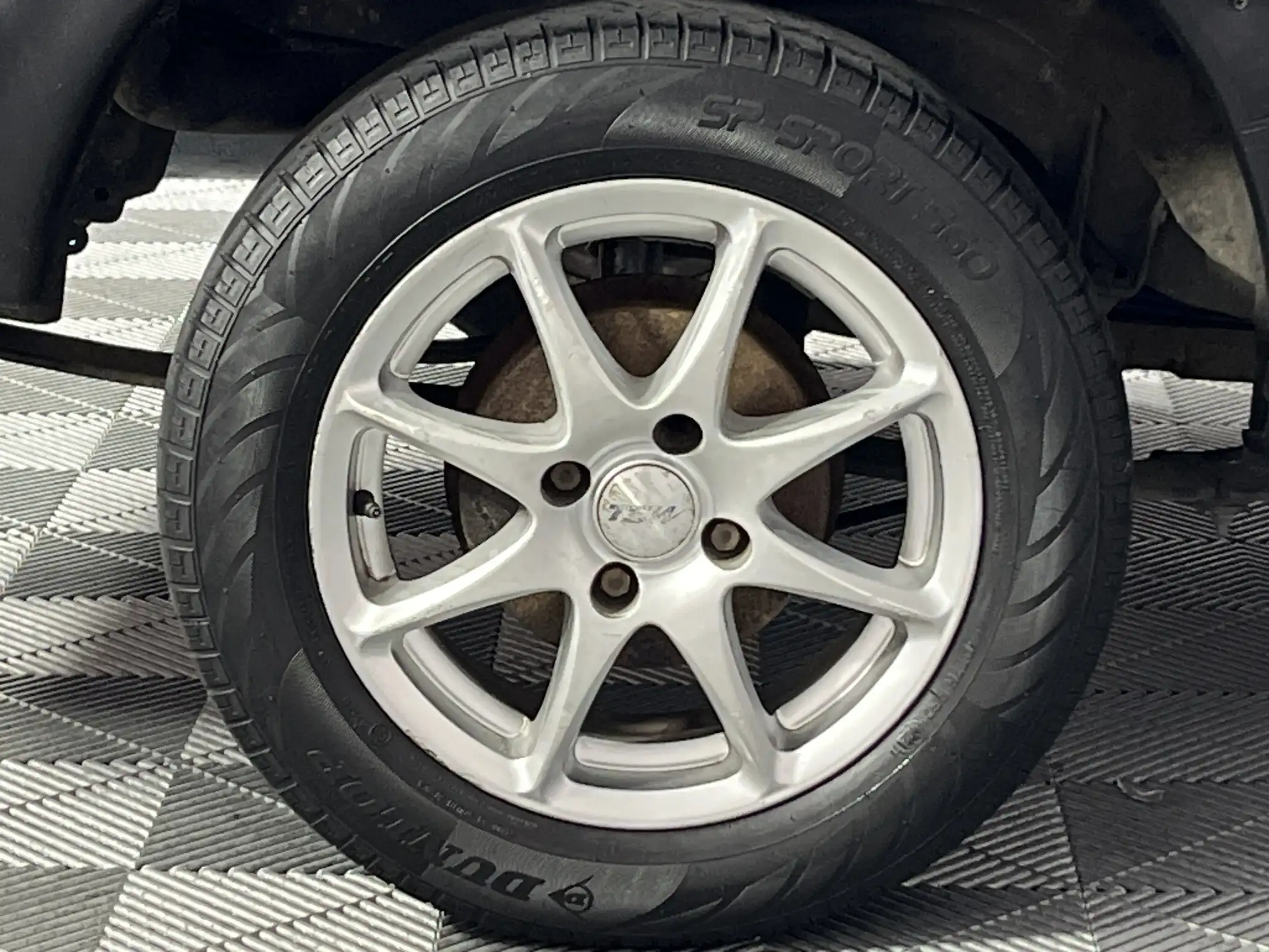 Opel Corsa Utility