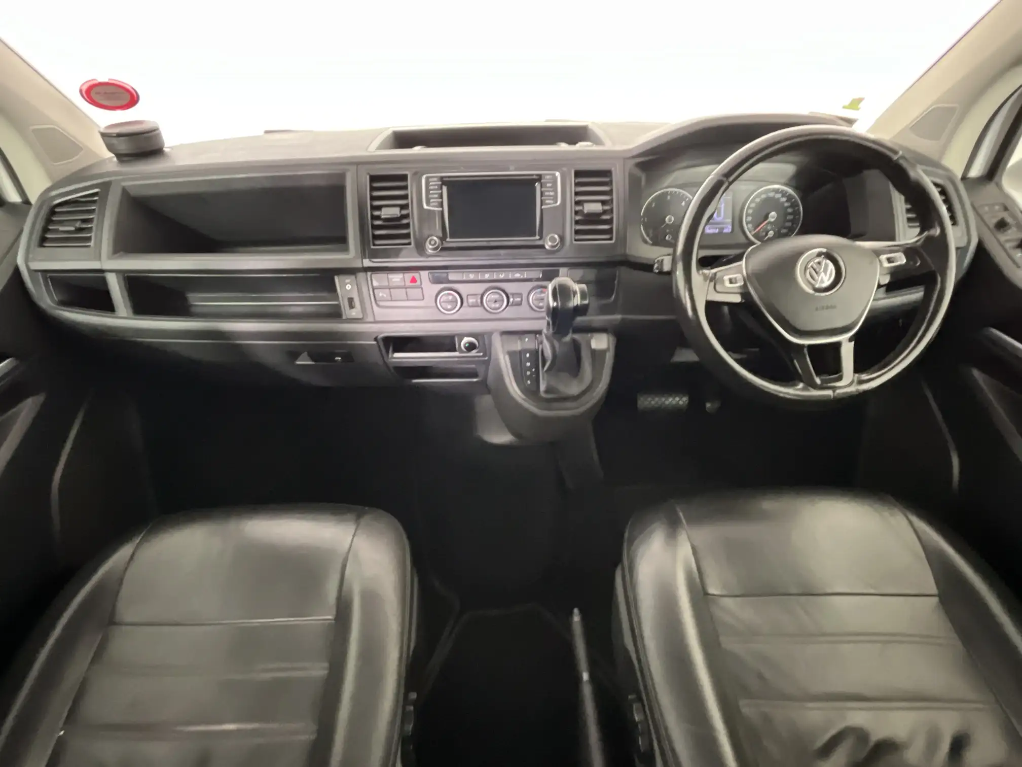 Volkswagen T5