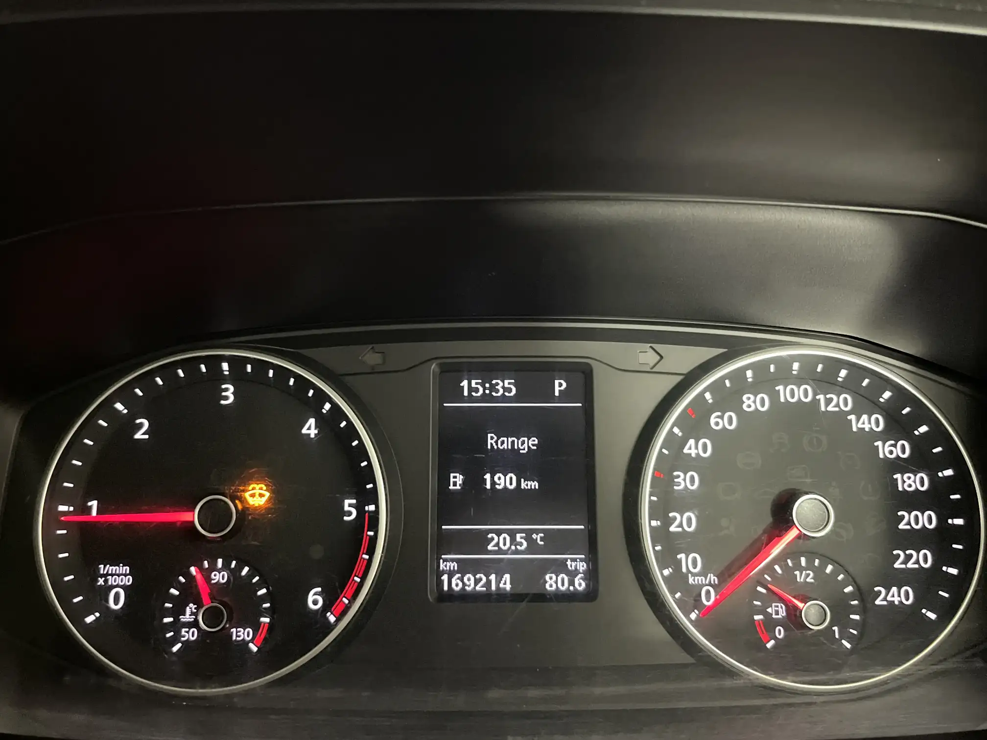 Volkswagen T5