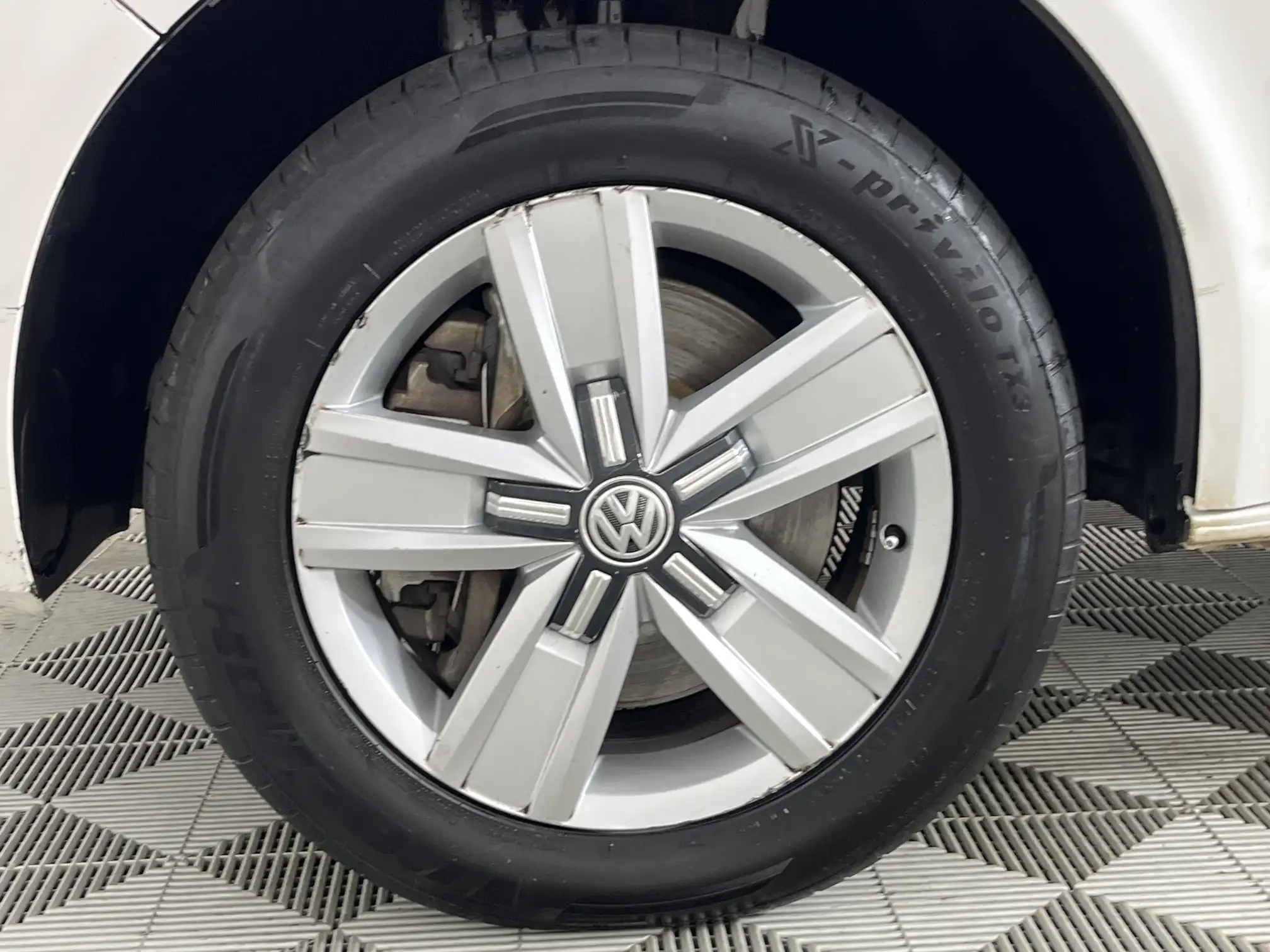 Volkswagen T5