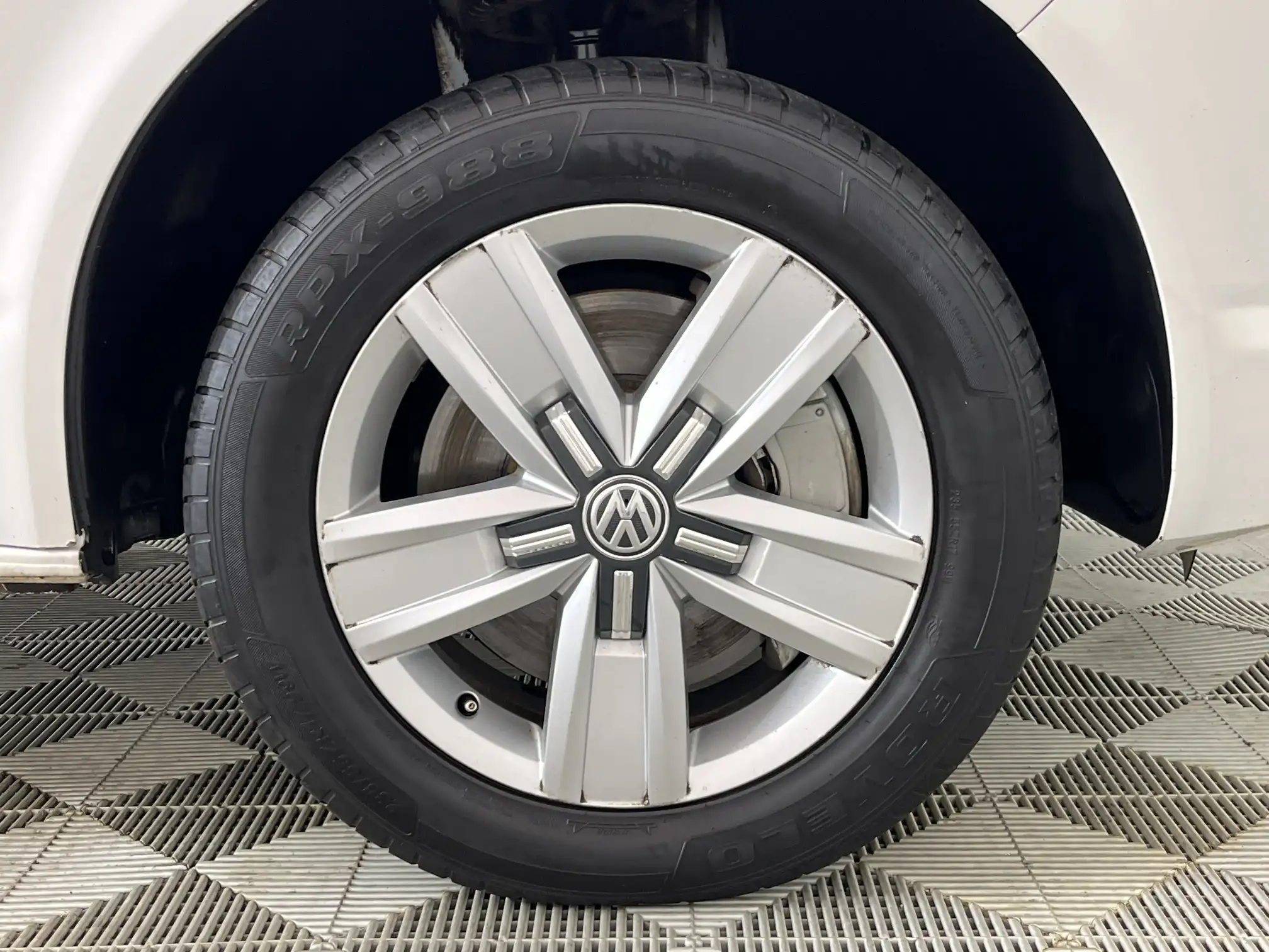 Volkswagen T5