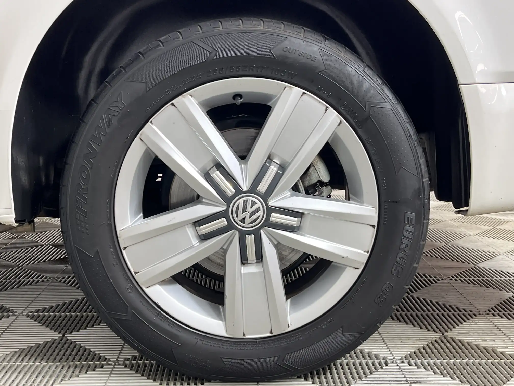 Volkswagen T5