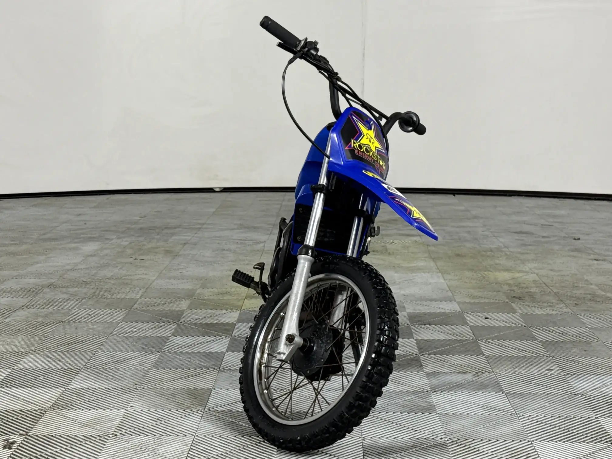 Yamaha PW