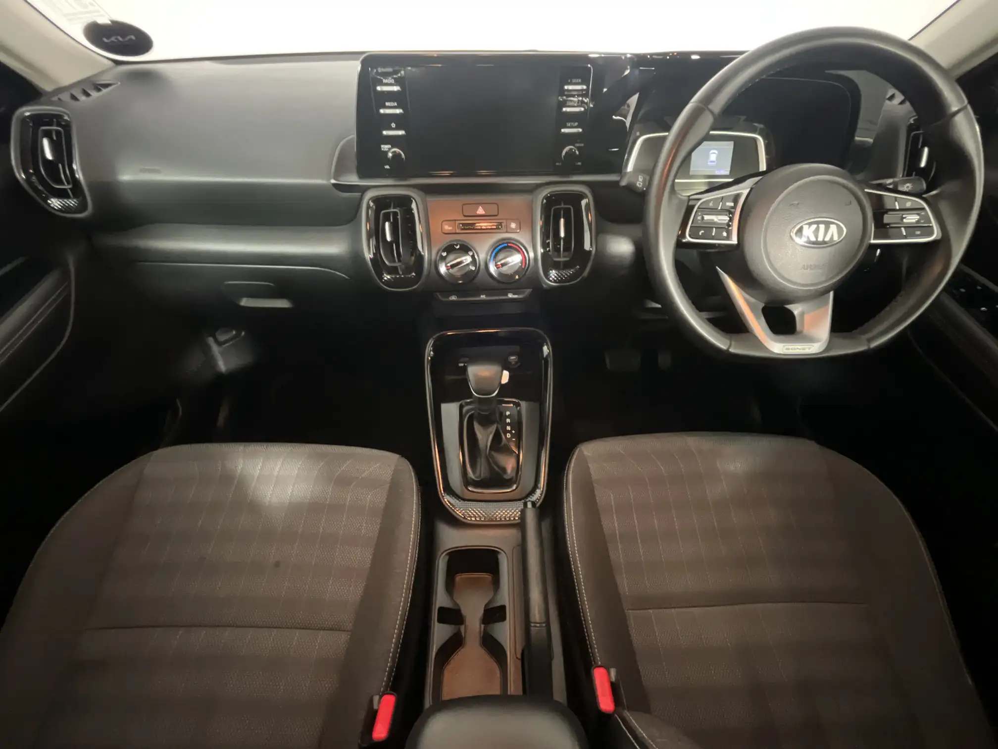 KIA Sonet