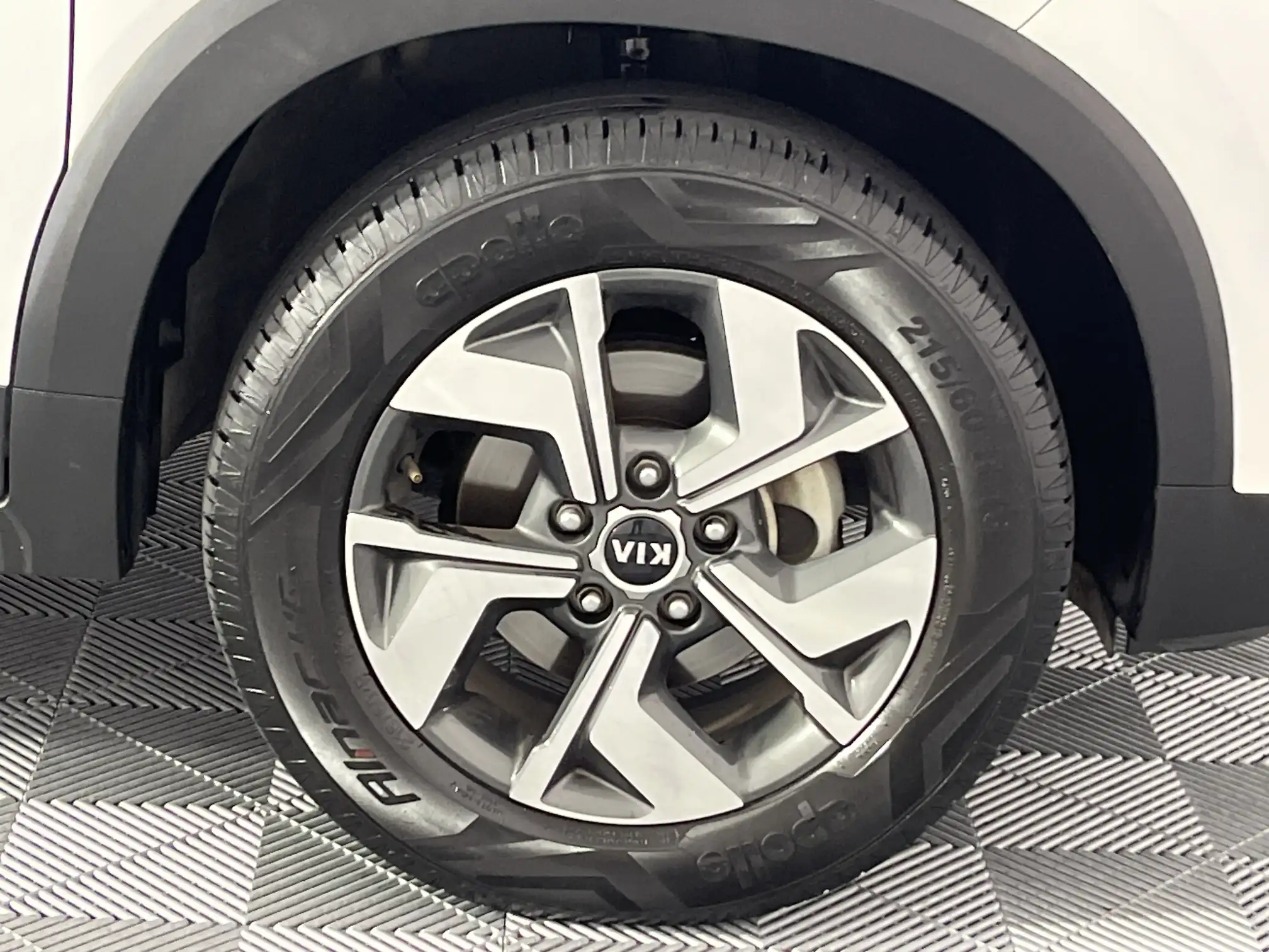 KIA Sonet
