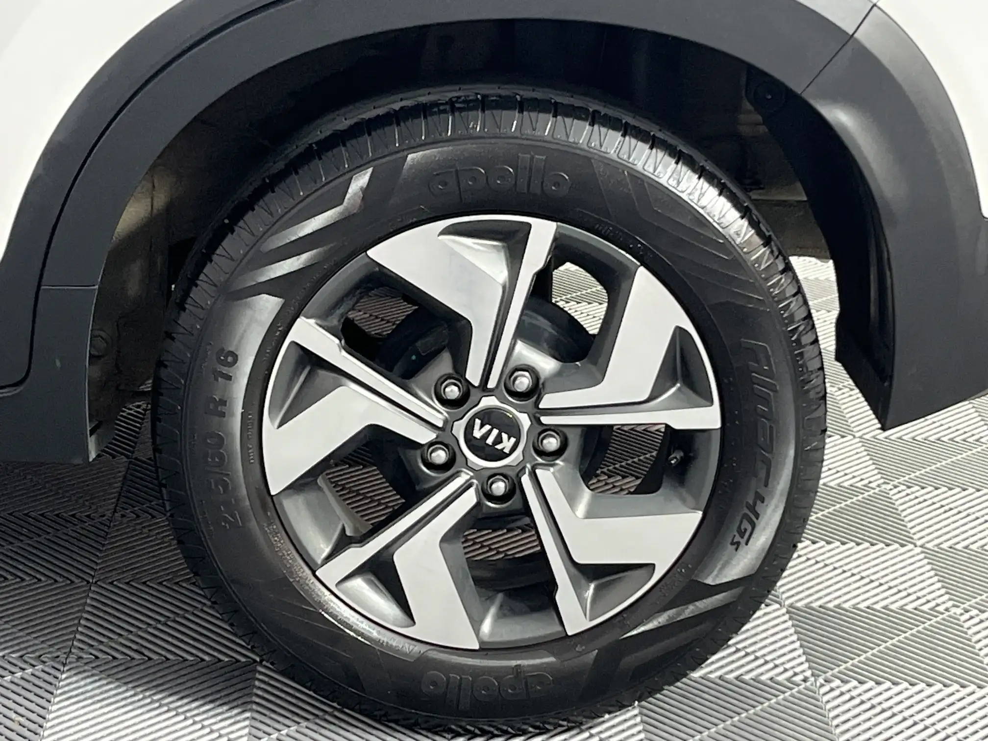KIA Sonet