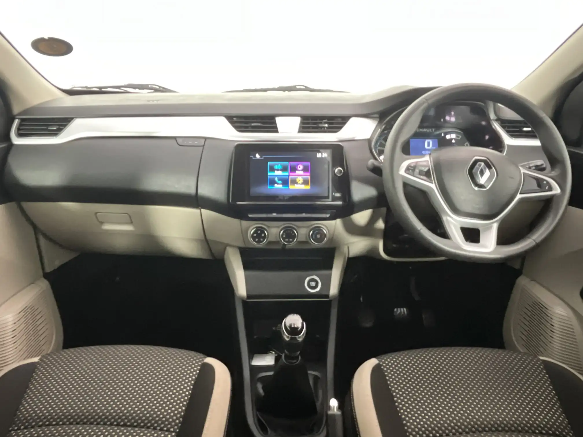 Renault Triber