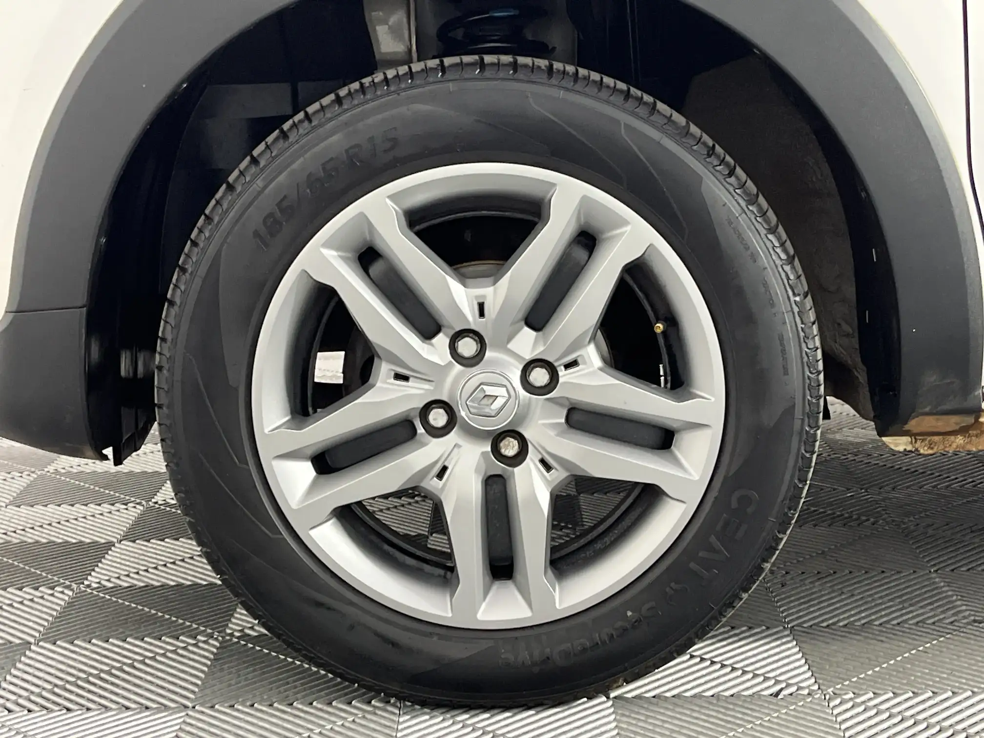 Renault Triber