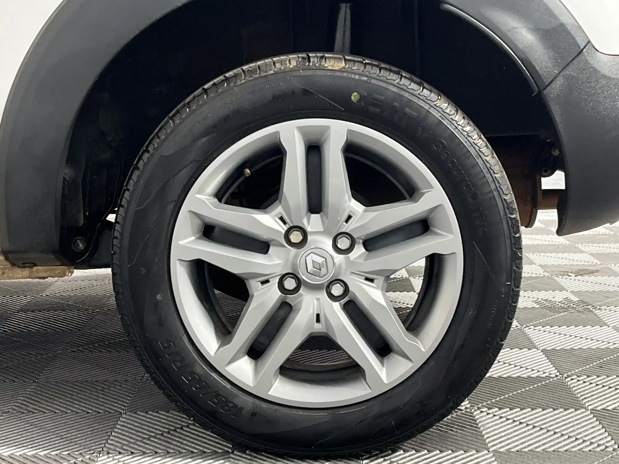 Renault Triber