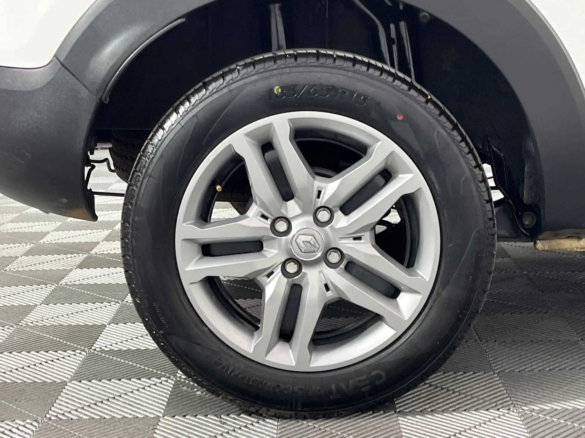 Renault Triber
