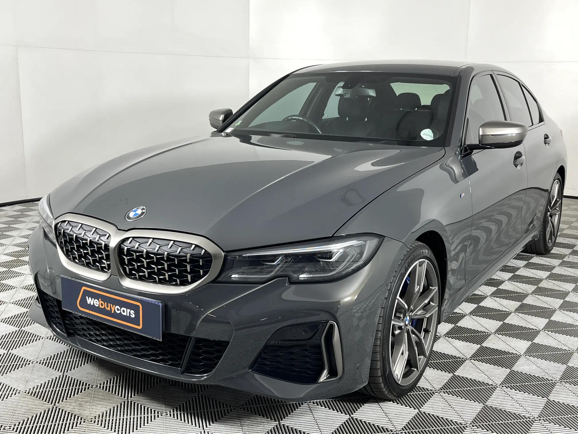 BMW 3 Series Cars for sale in South Africa - New and Used