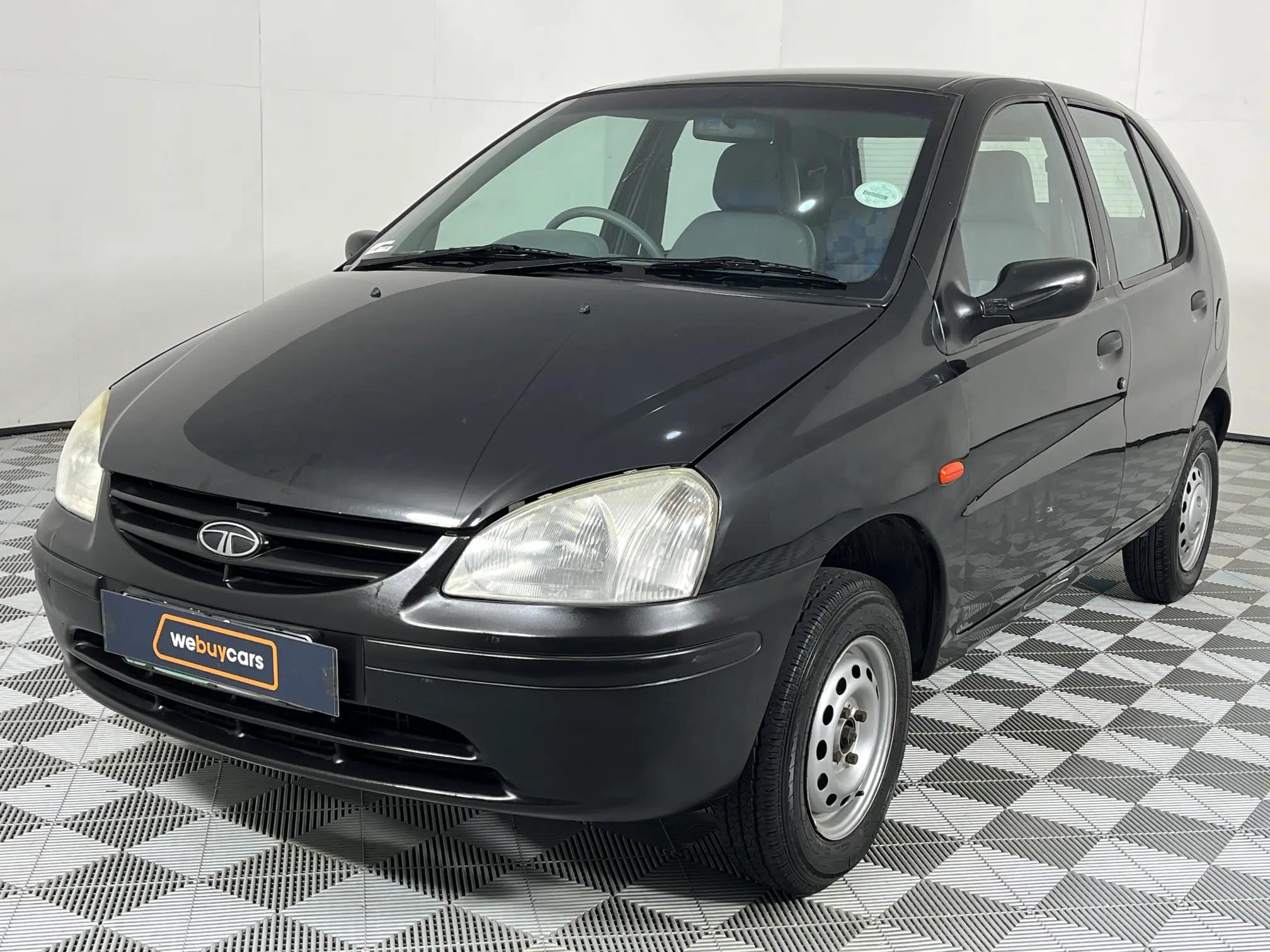 TATA B-Line 1.4 LE For Sale - R 29 900 | Carfind.co.za