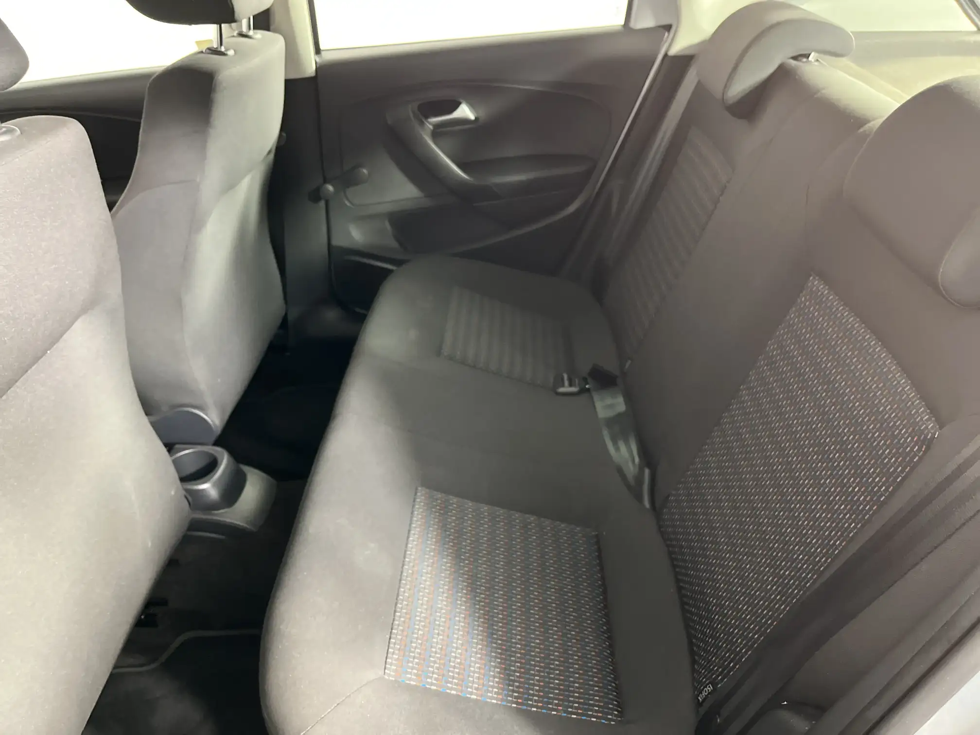 Volkswagen Polo Vivo