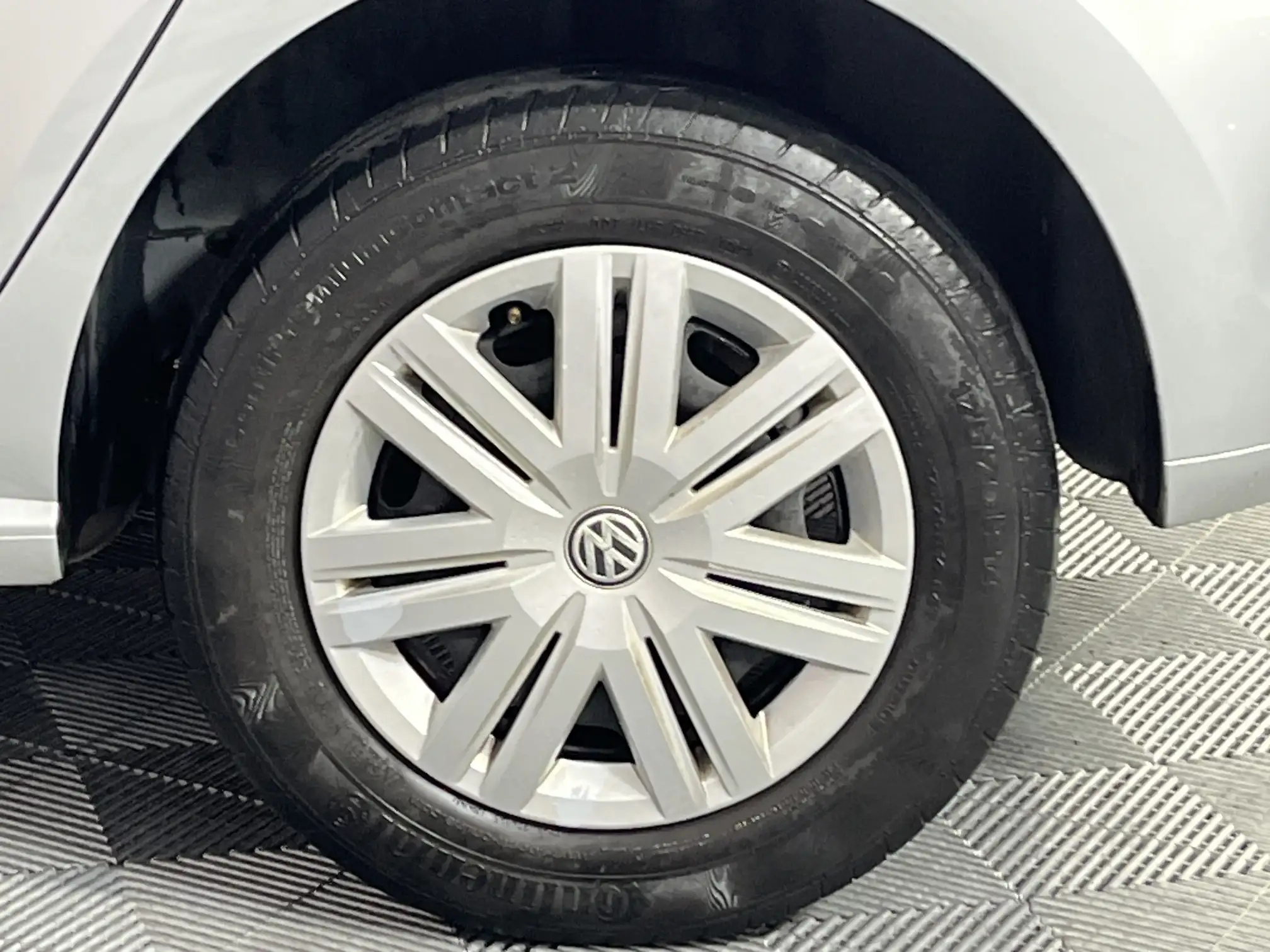 Volkswagen Polo Vivo