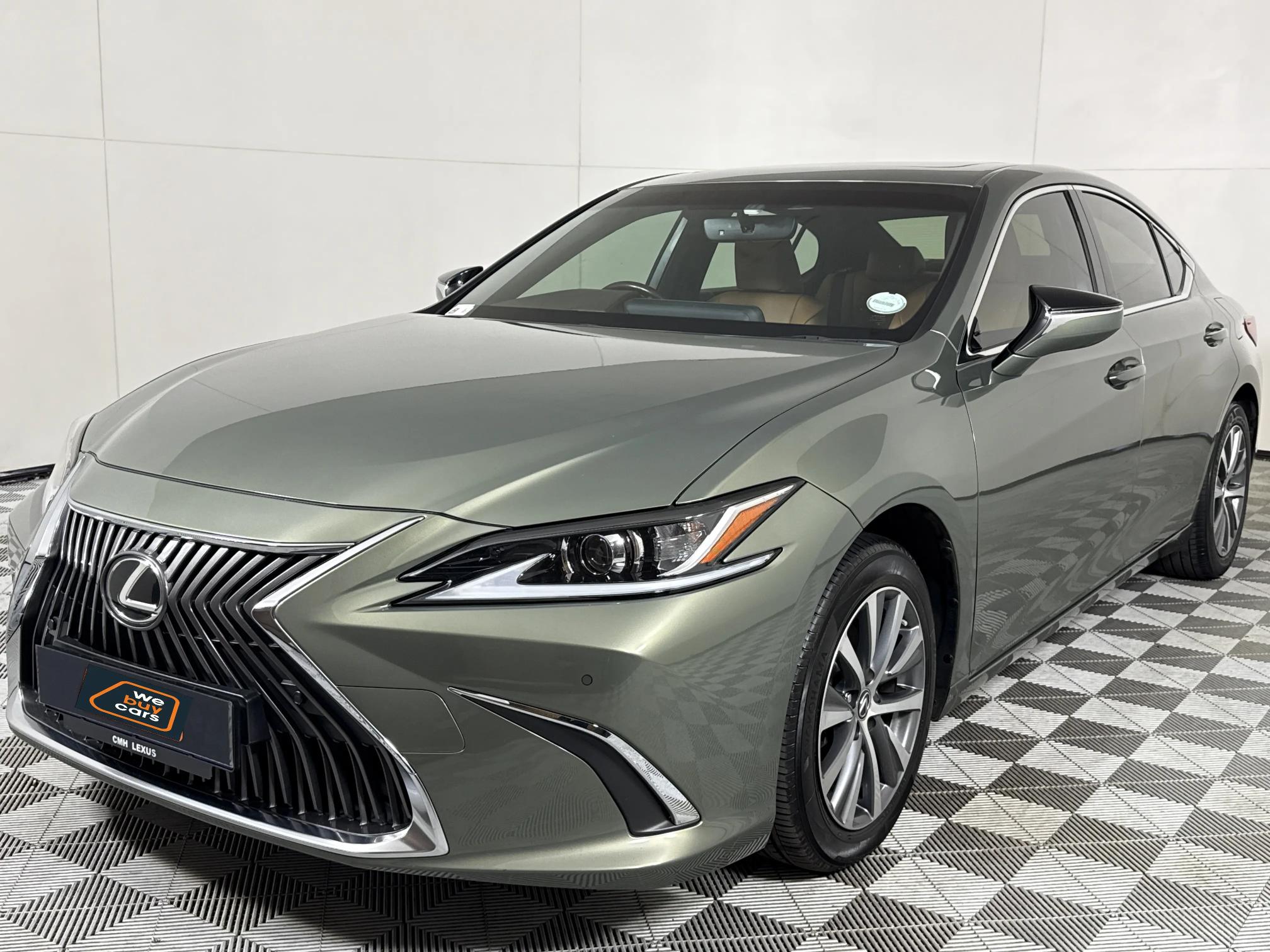 Lexus ES 250 EX II