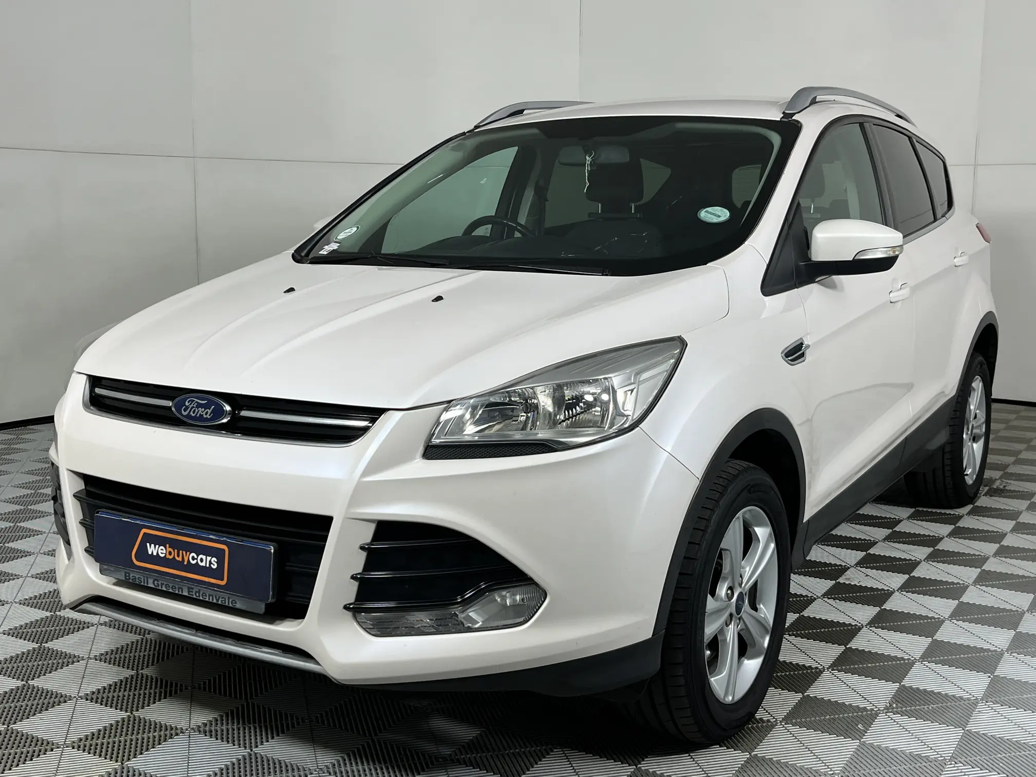 2015 Ford Kuga 1.5 EcoBoost Ambiente Auto
