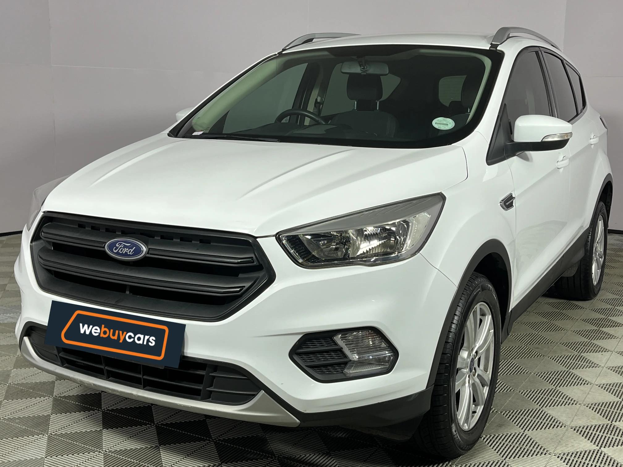 Ford Kuga 1.5 EcoBoost Ambiente Auto