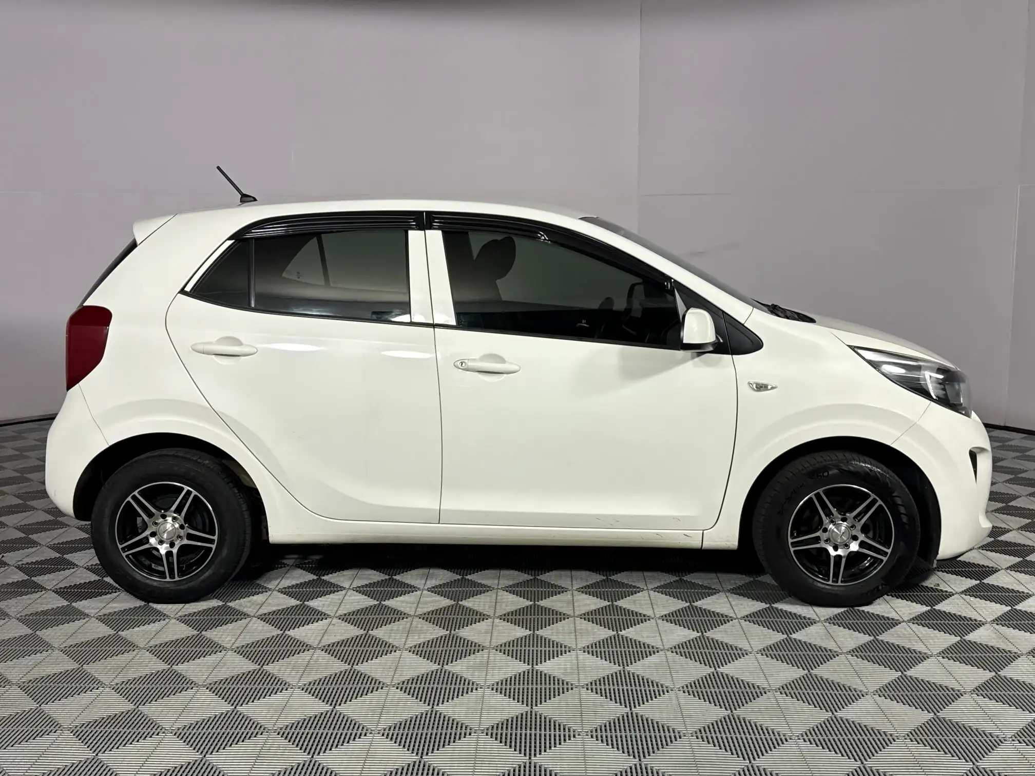 KIA Picanto
