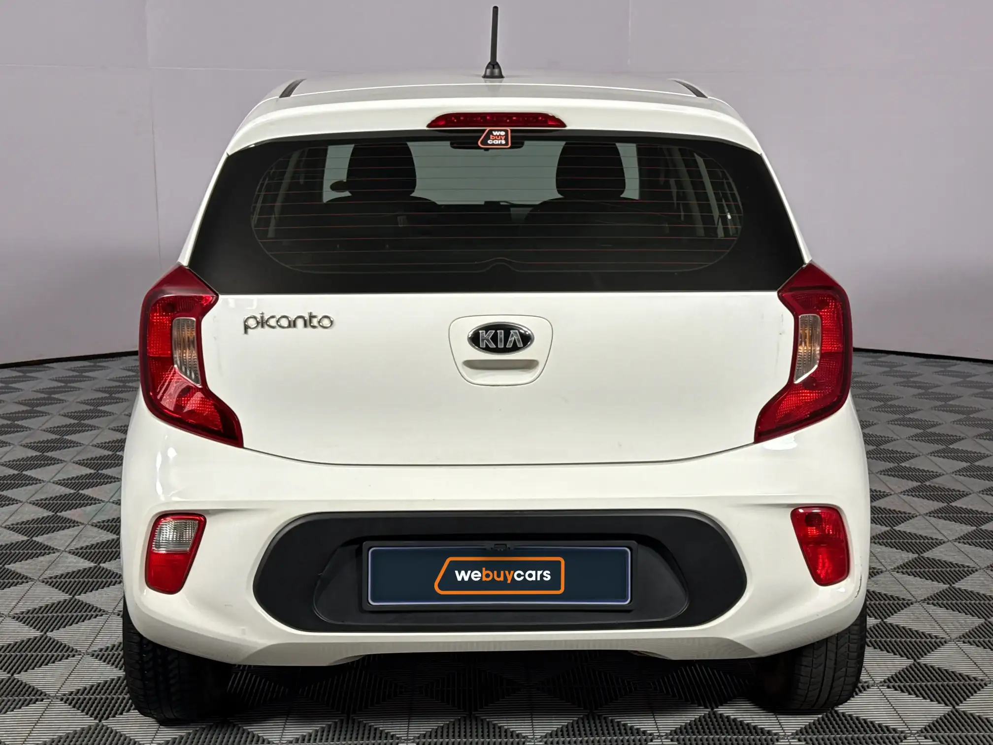 KIA Picanto