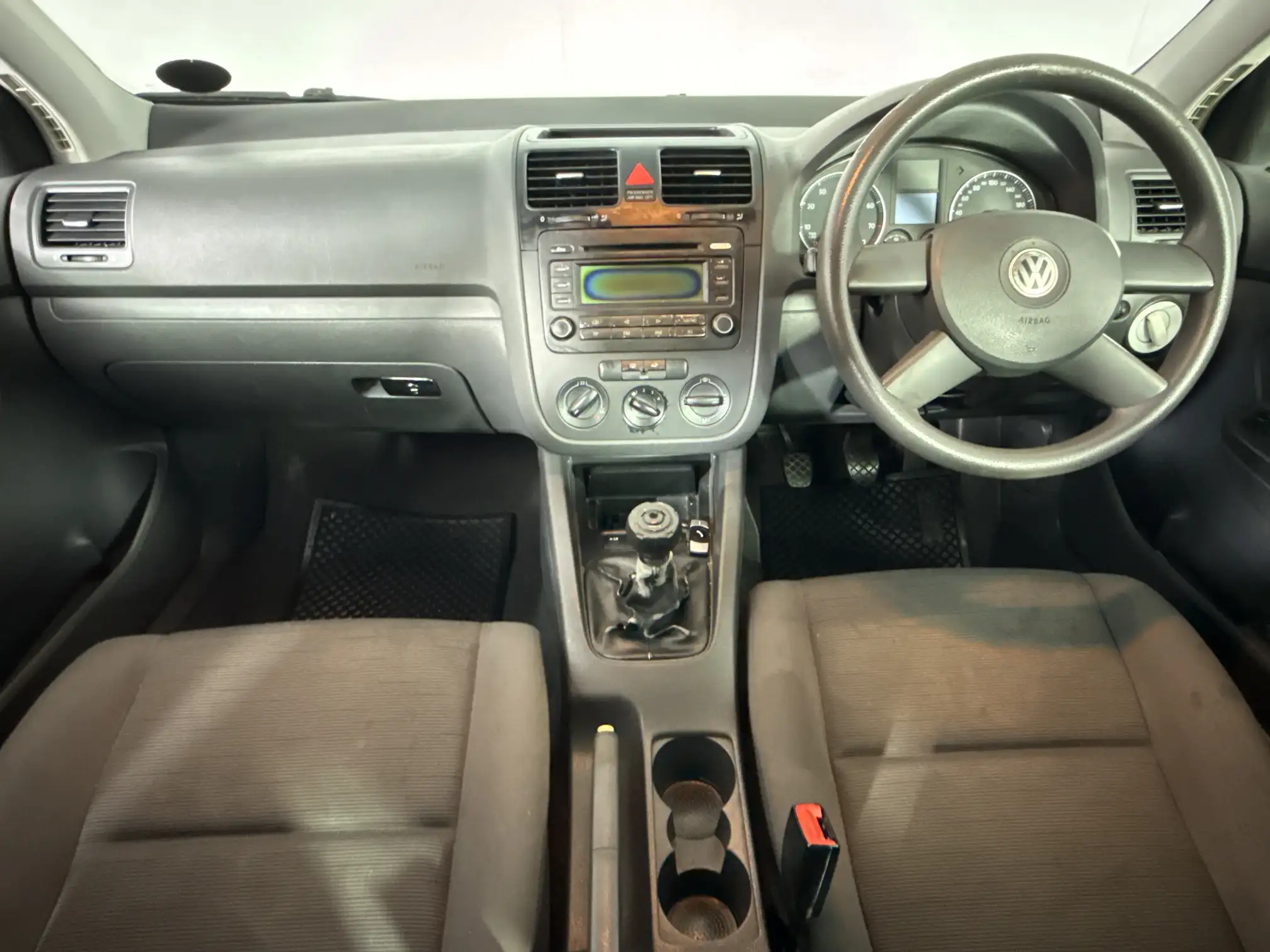 Volkswagen Golf 5