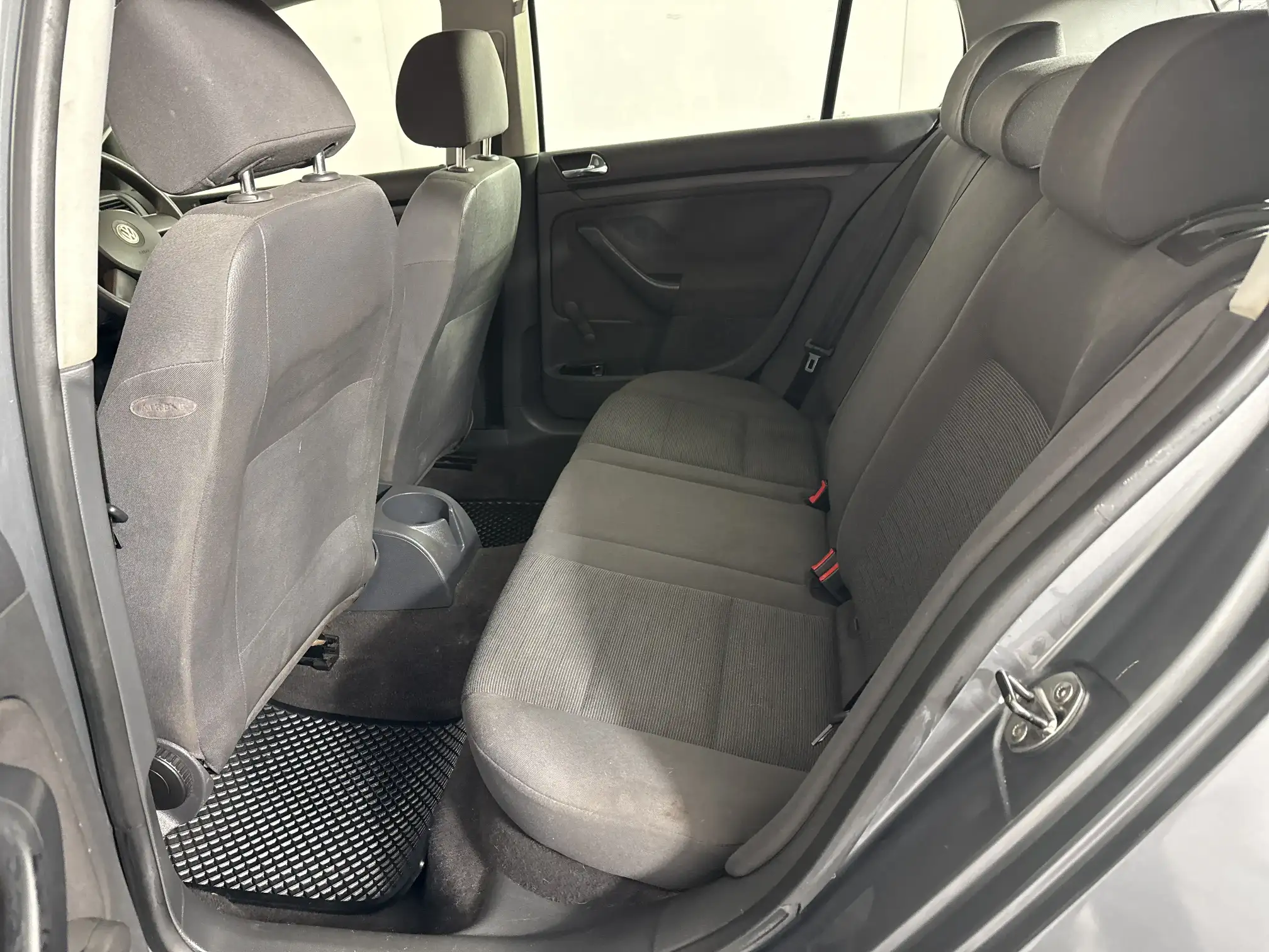 Volkswagen Golf 5