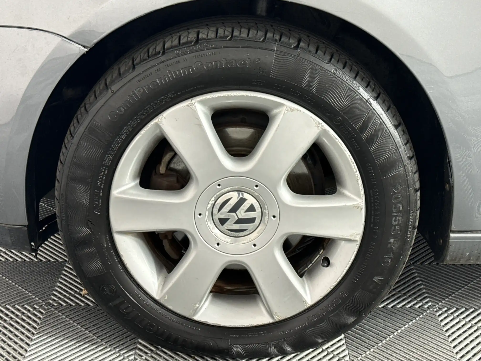 Volkswagen Golf 5