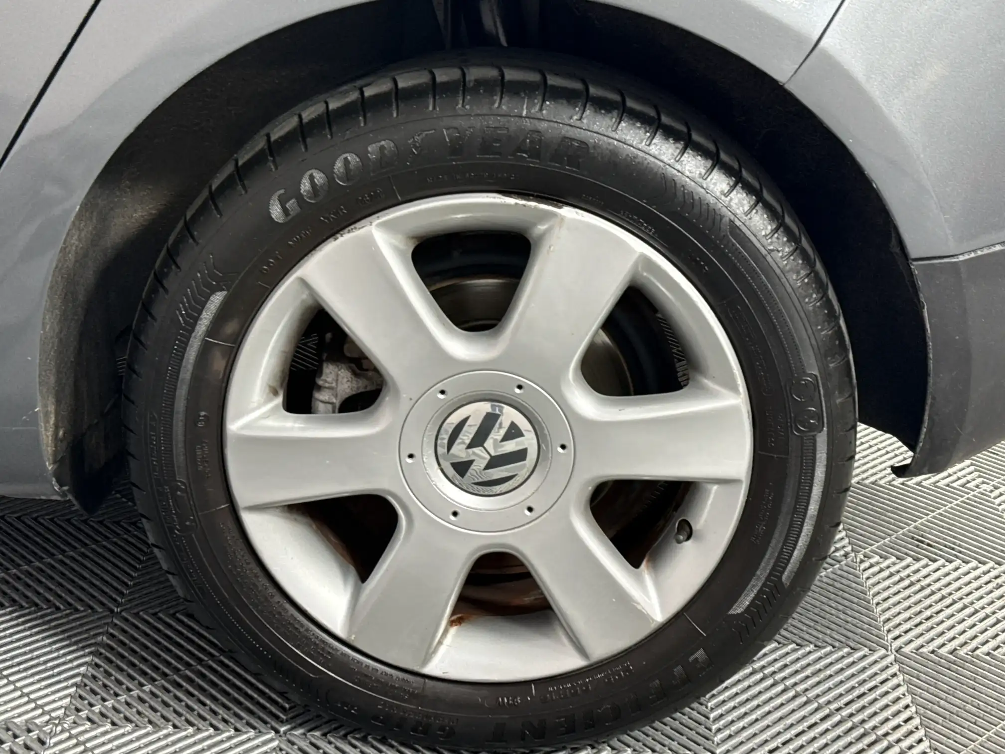Volkswagen Golf 5