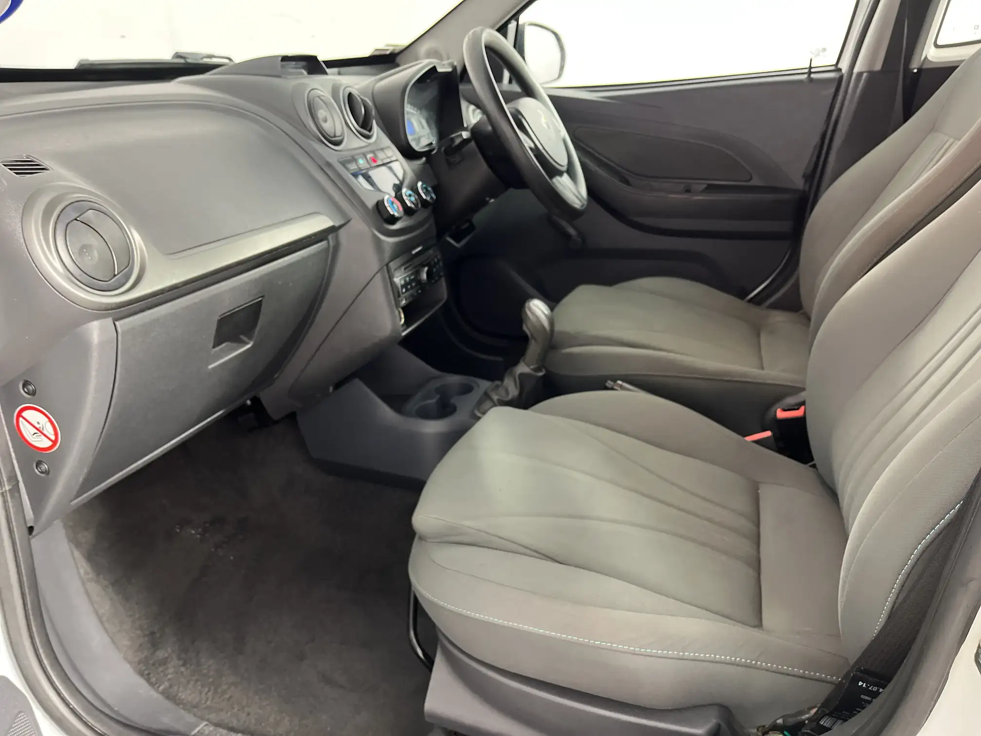 Chevrolet Utility