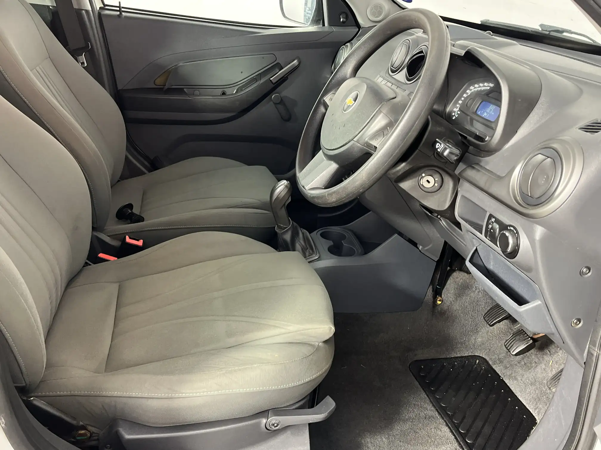 Chevrolet Utility