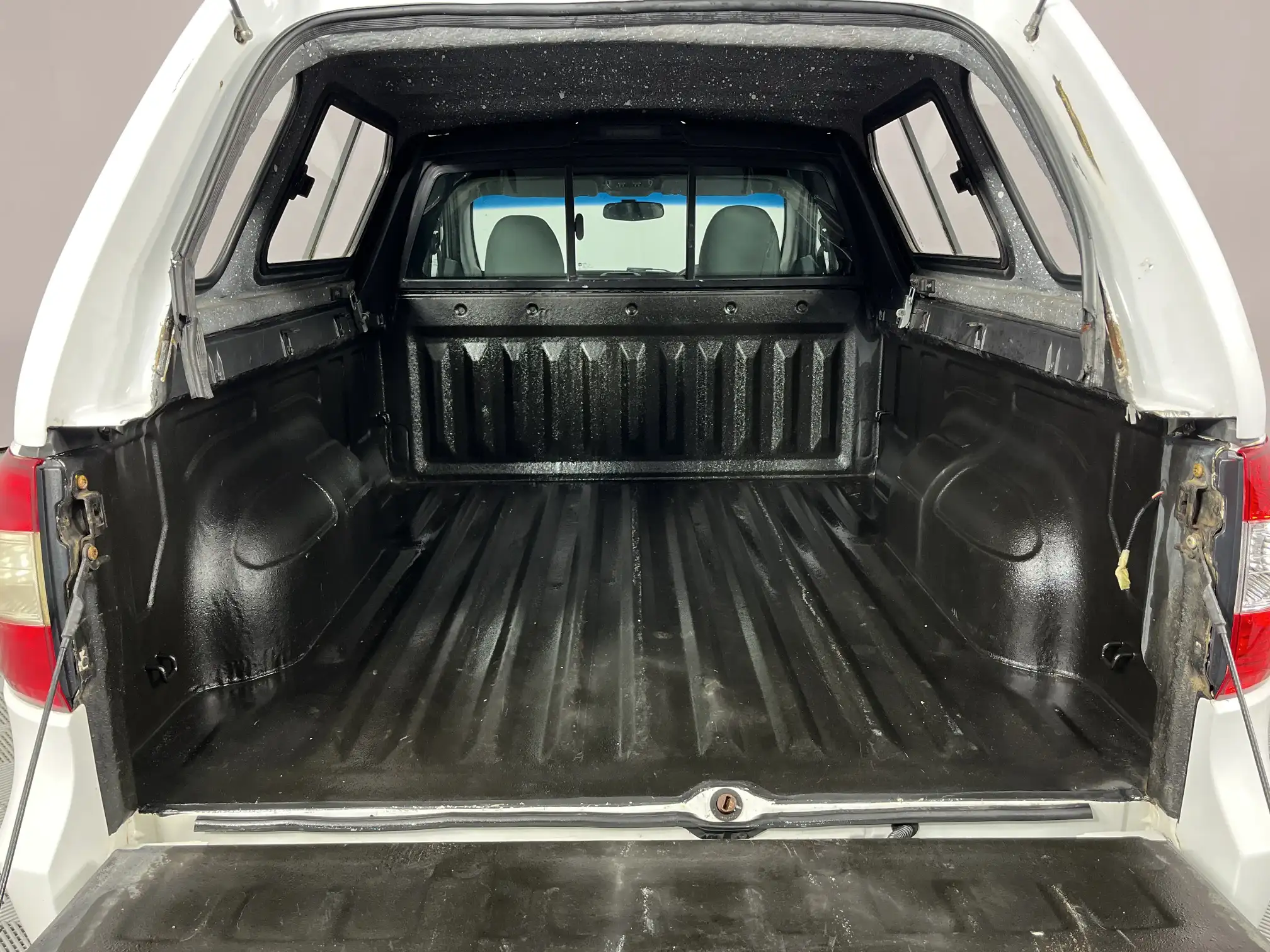 Chevrolet Utility