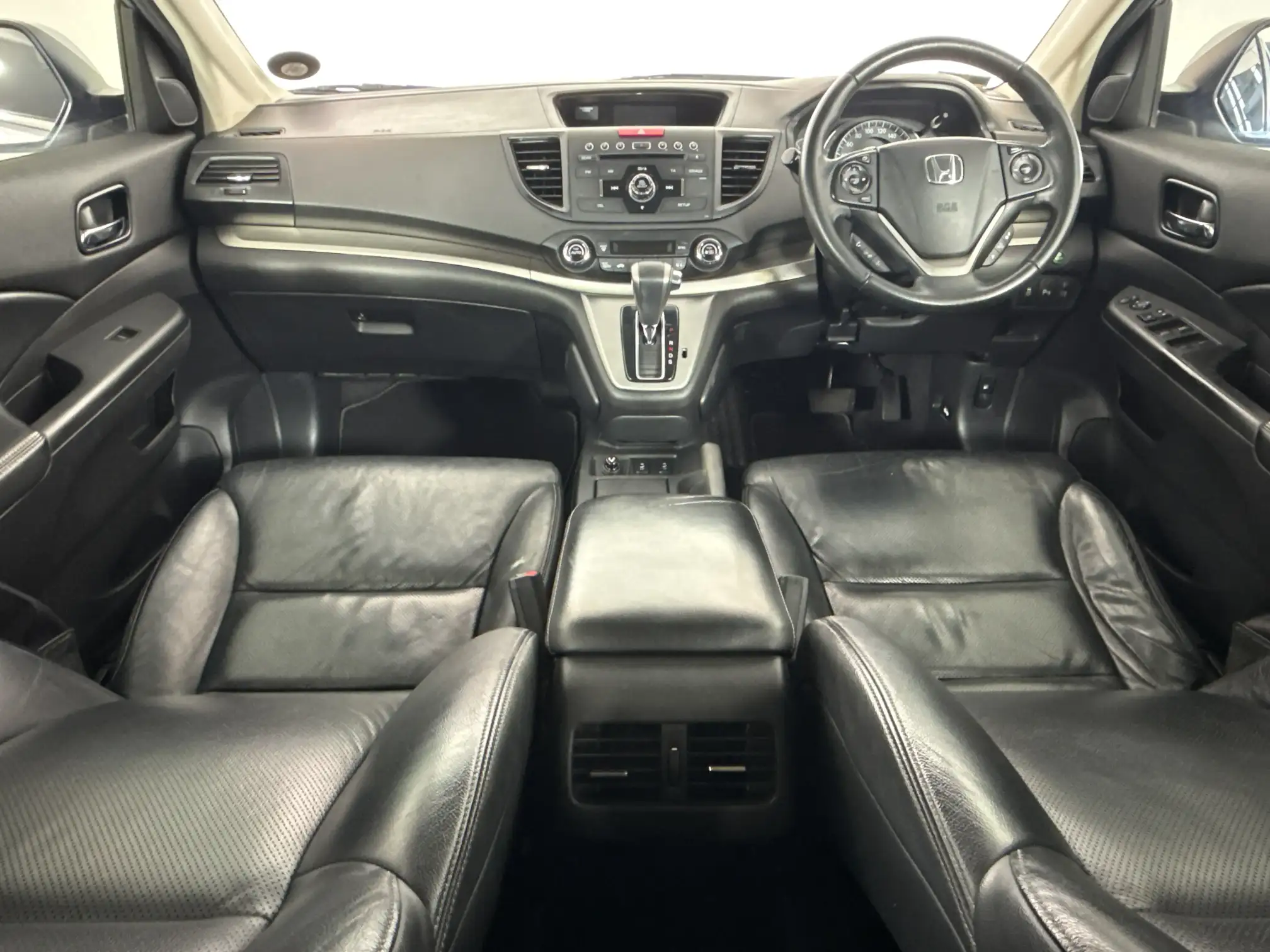 Honda CRV