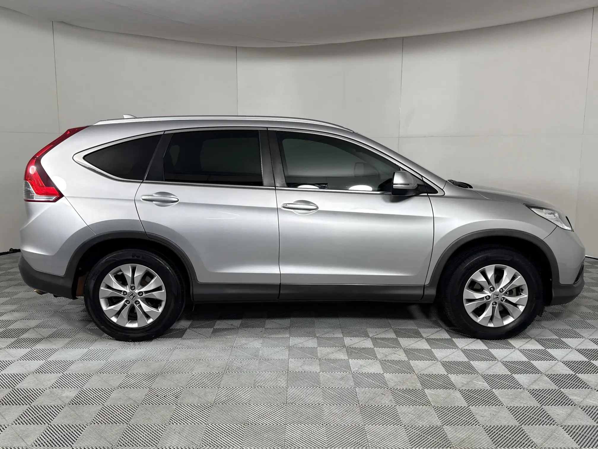 Honda CRV
