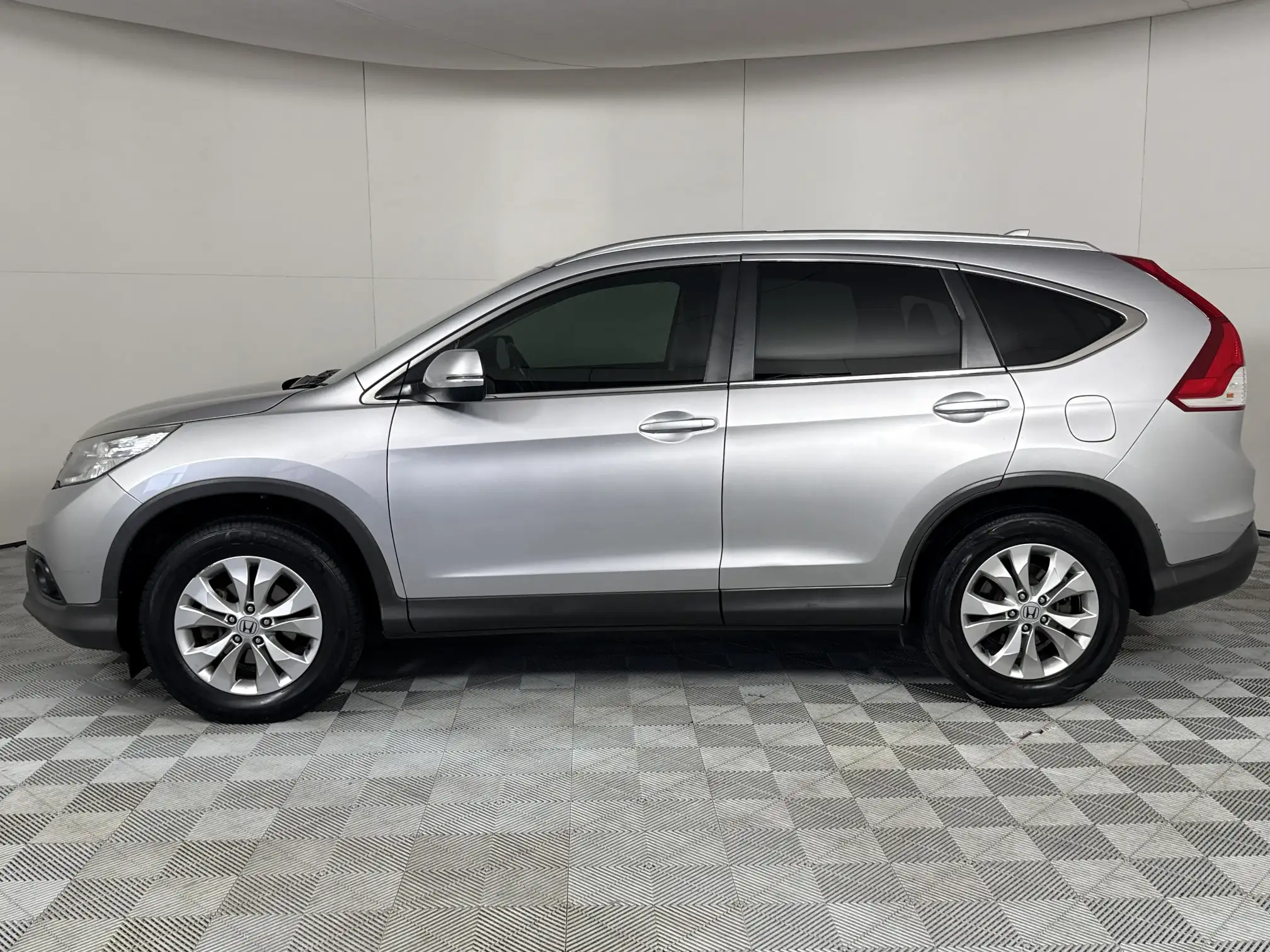 Honda CRV