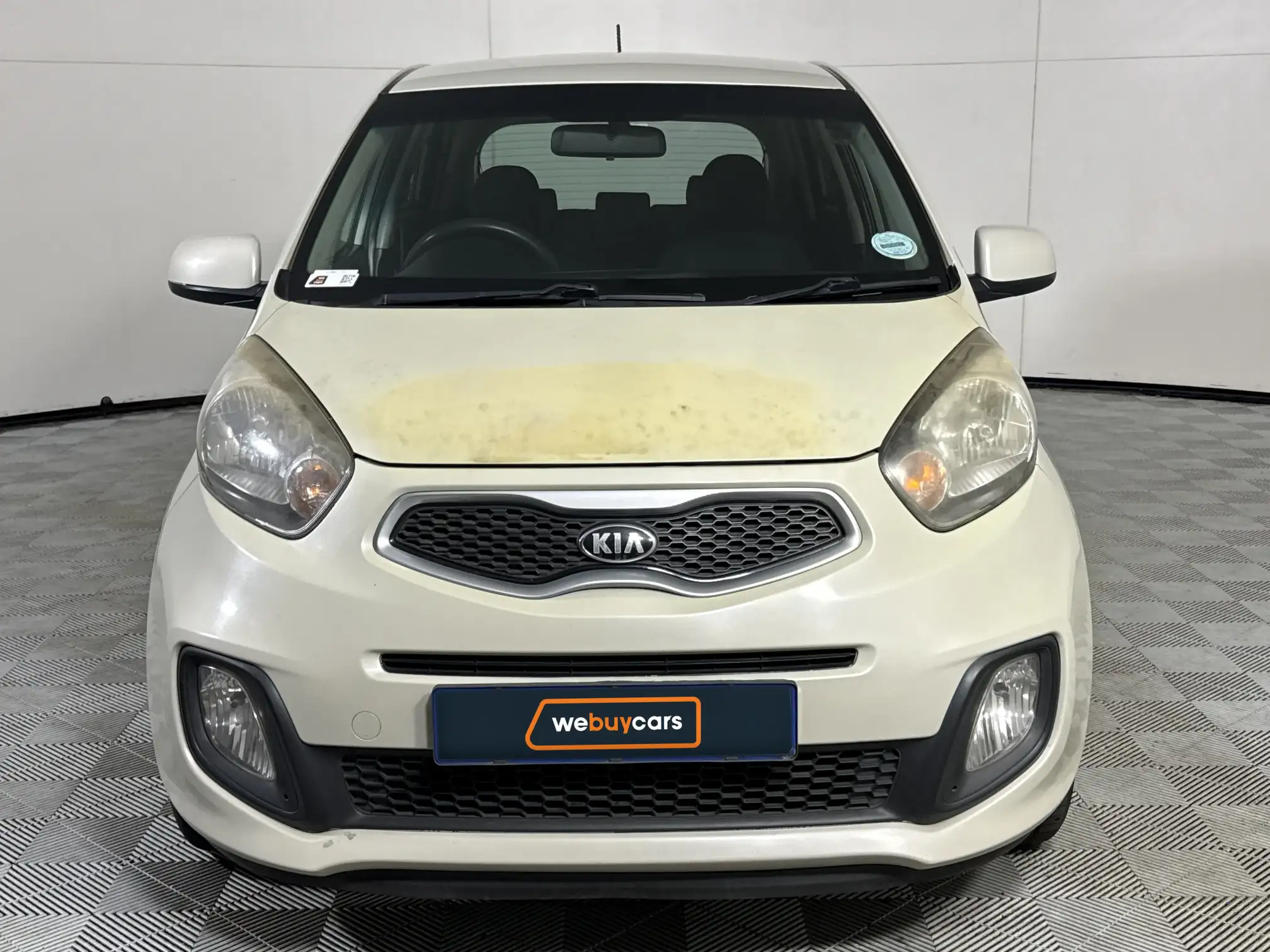 KIA Picanto