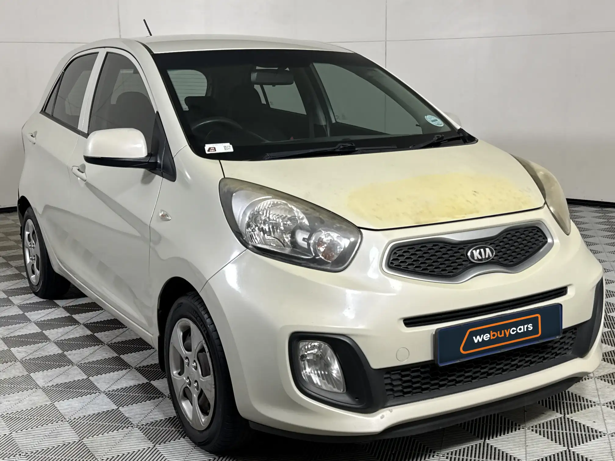 KIA Picanto