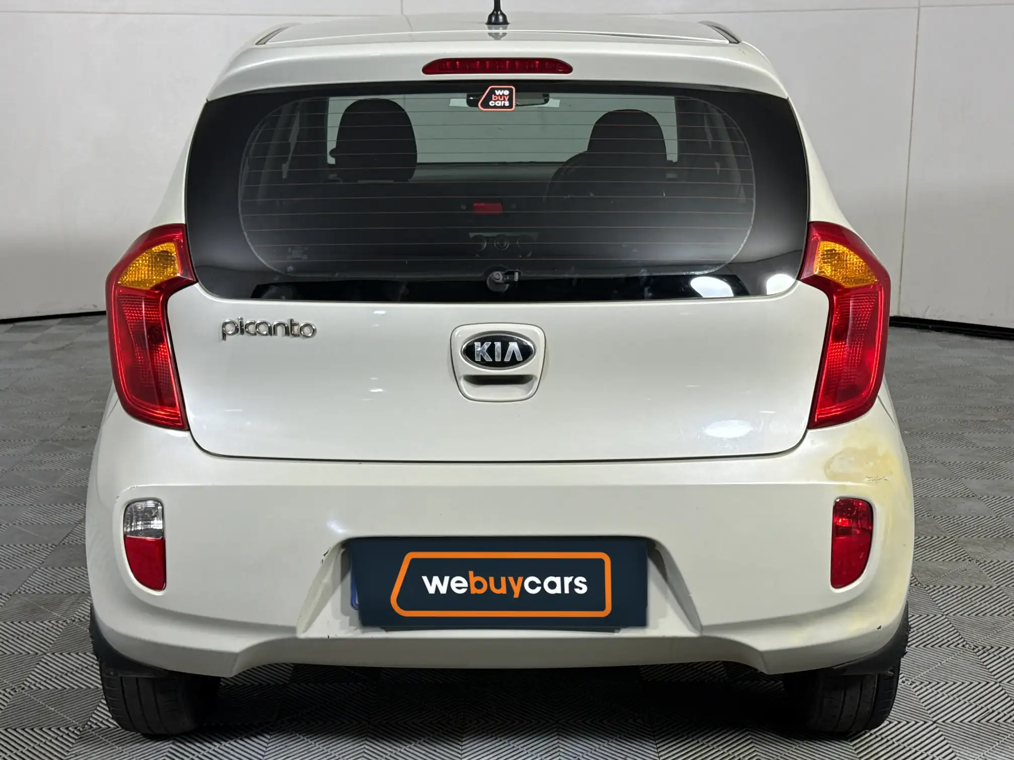 KIA Picanto