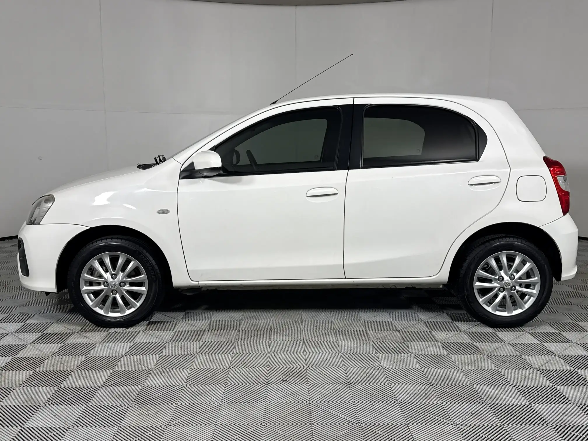 Toyota Etios