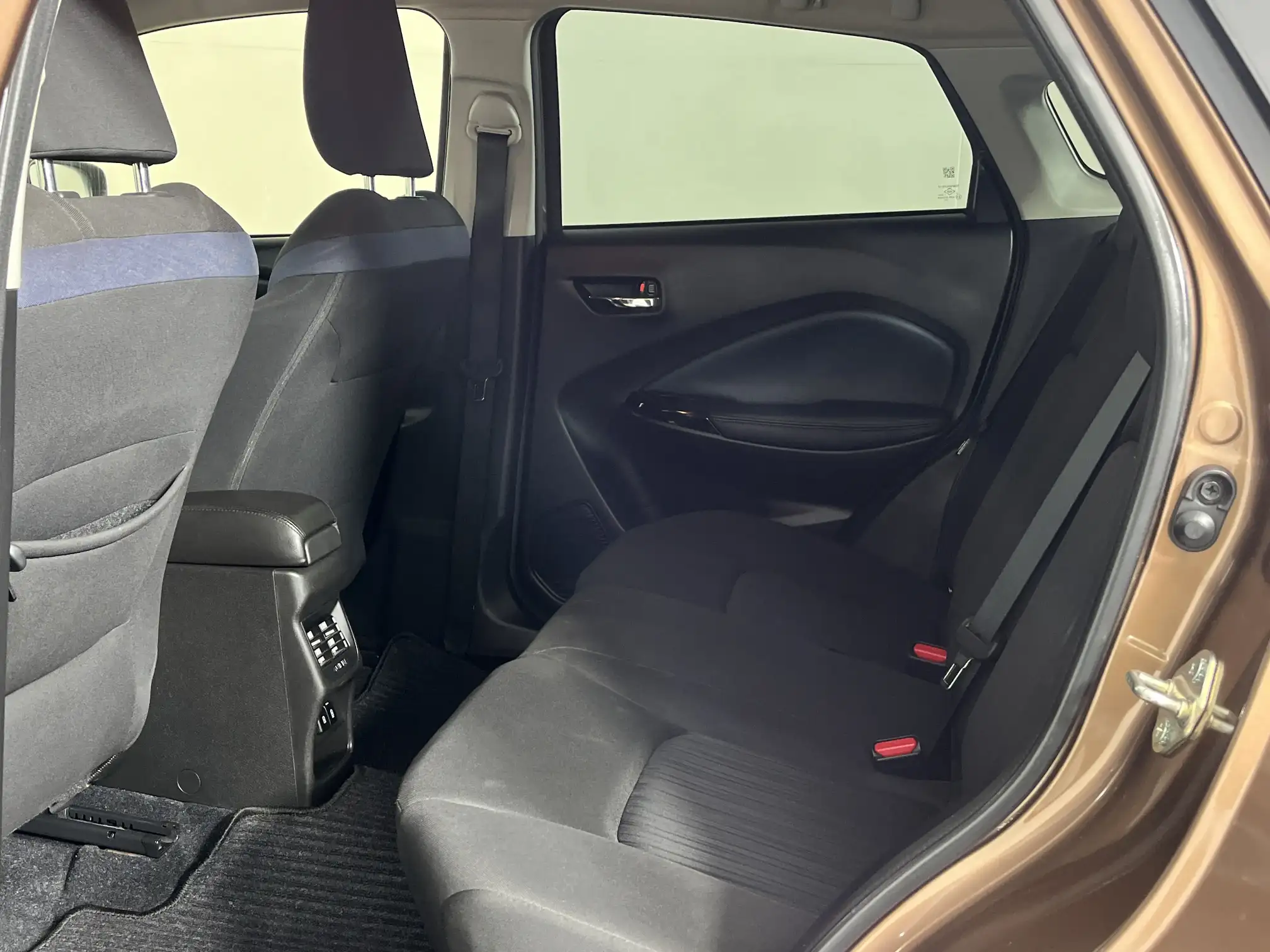 Toyota Starlet