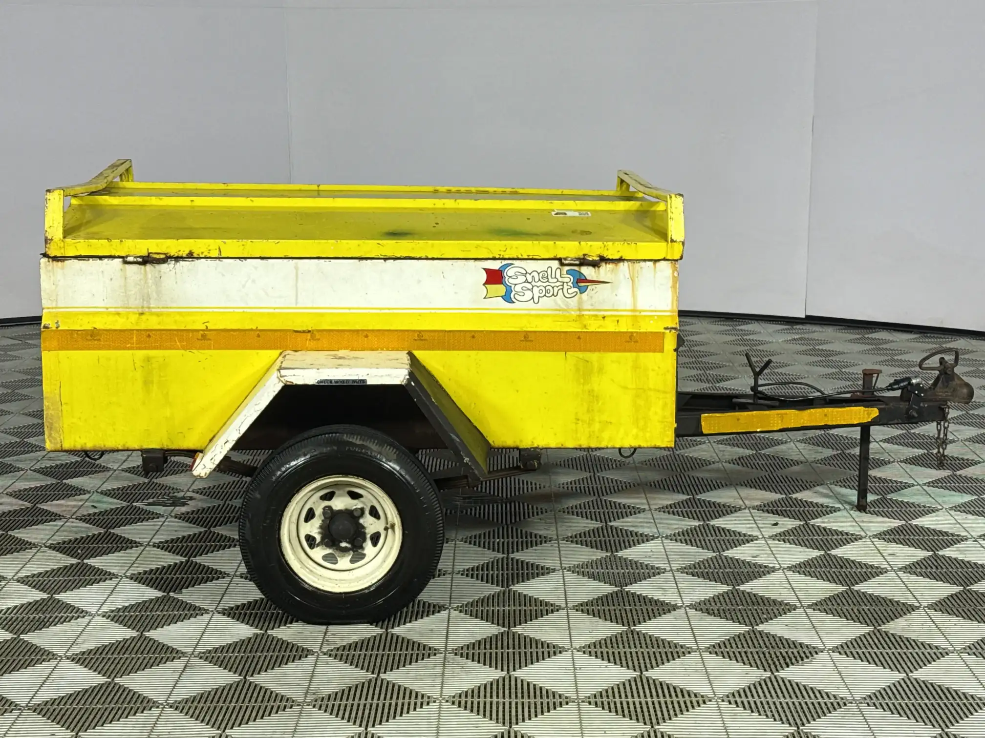 Custom Snell