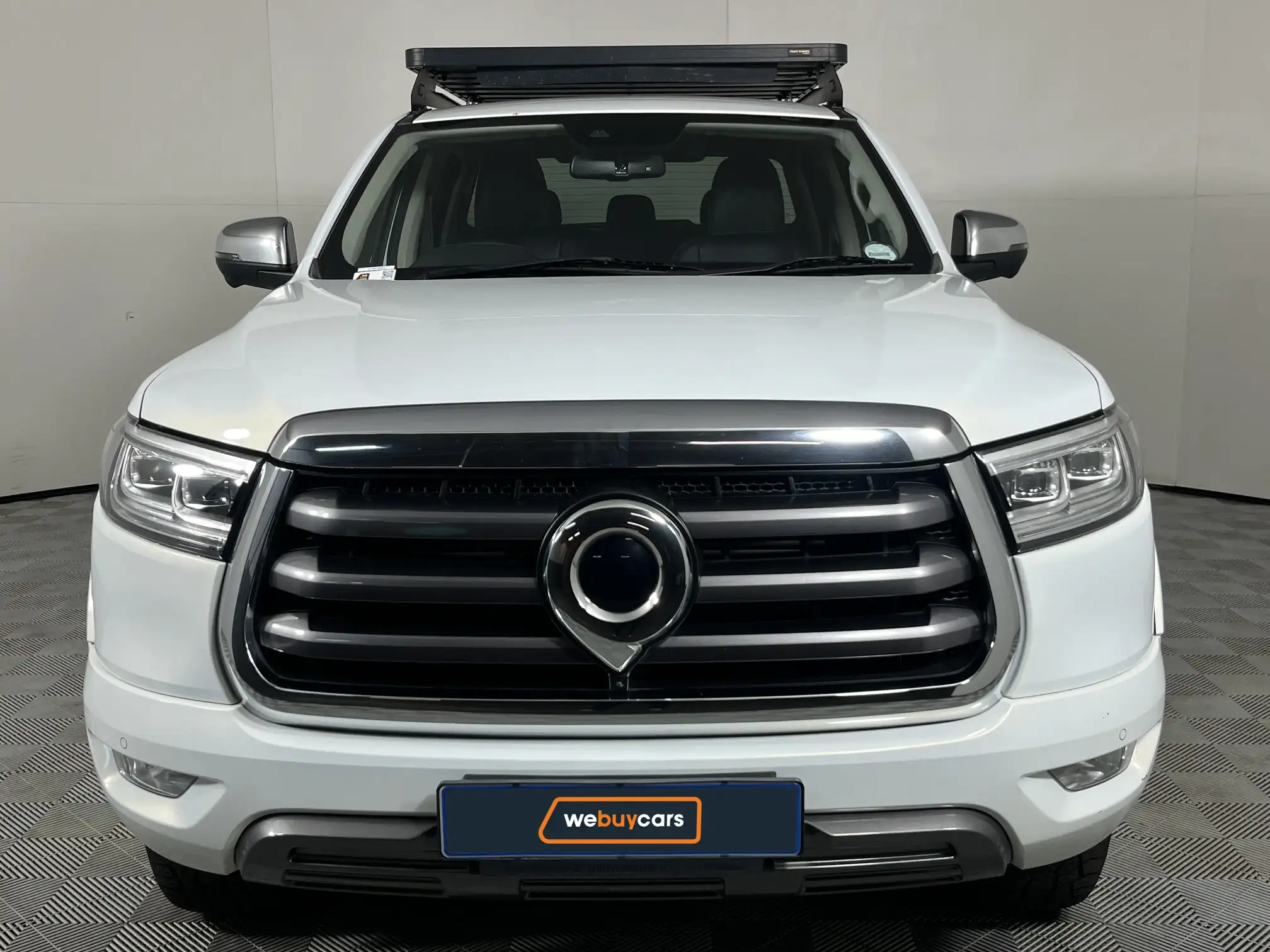 GWM P-Series