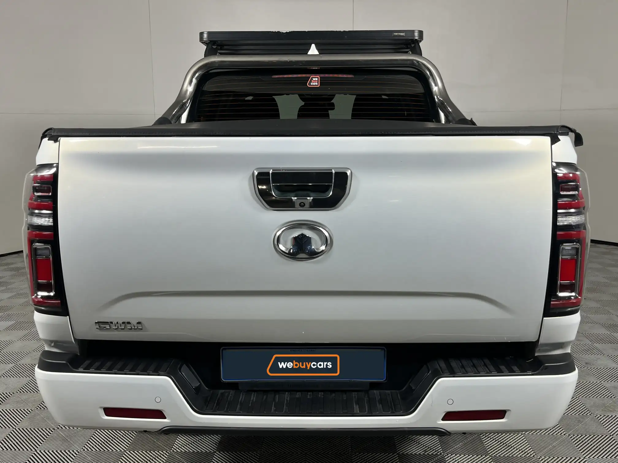 GWM P-Series