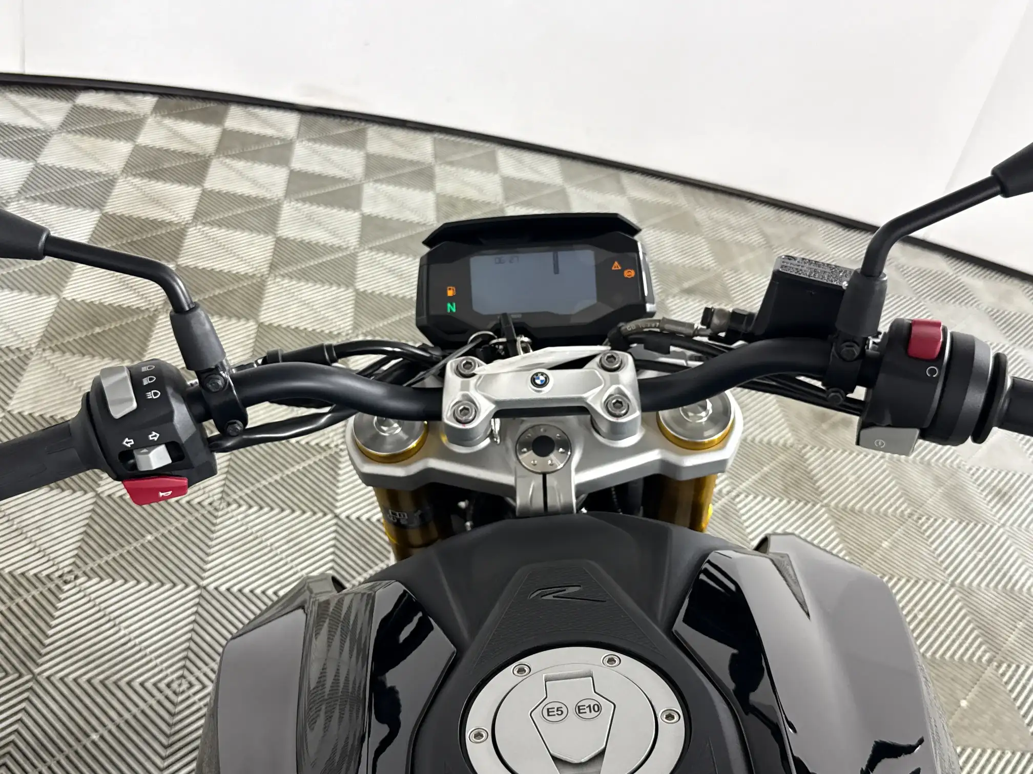 BMW C