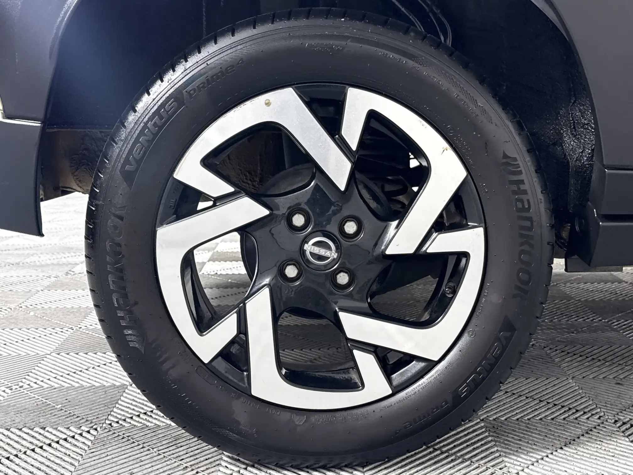 Nissan Magnite