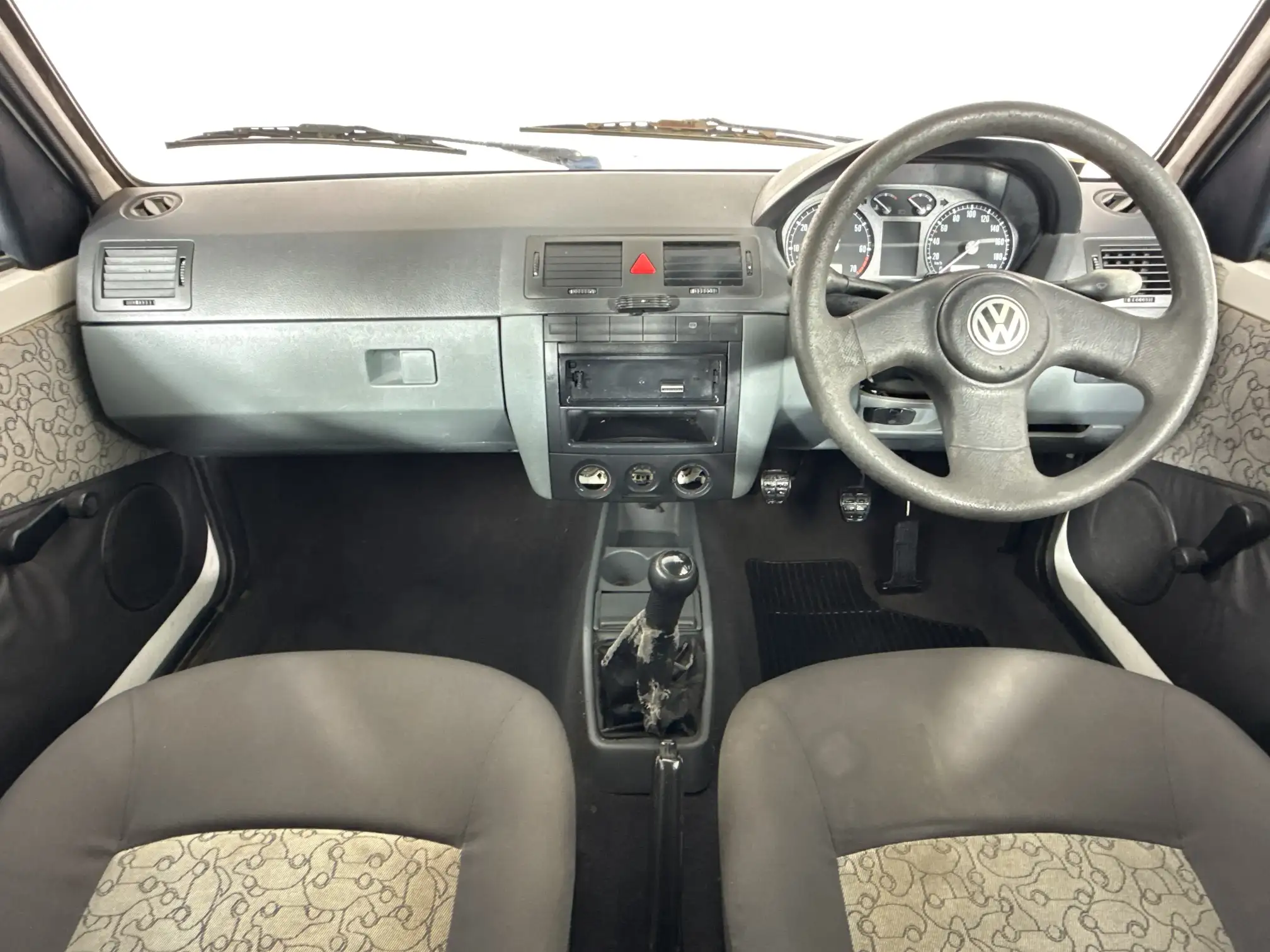 Volkswagen Citi