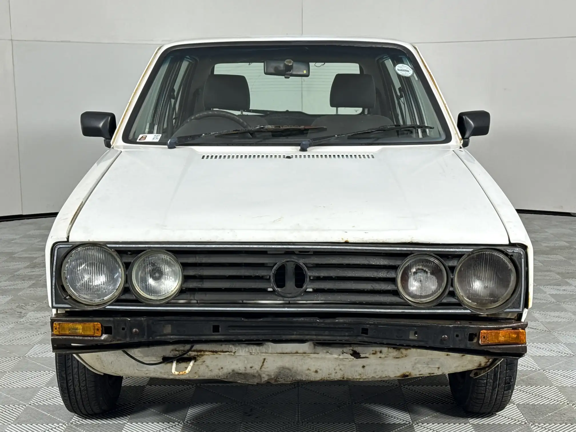 Volkswagen Citi