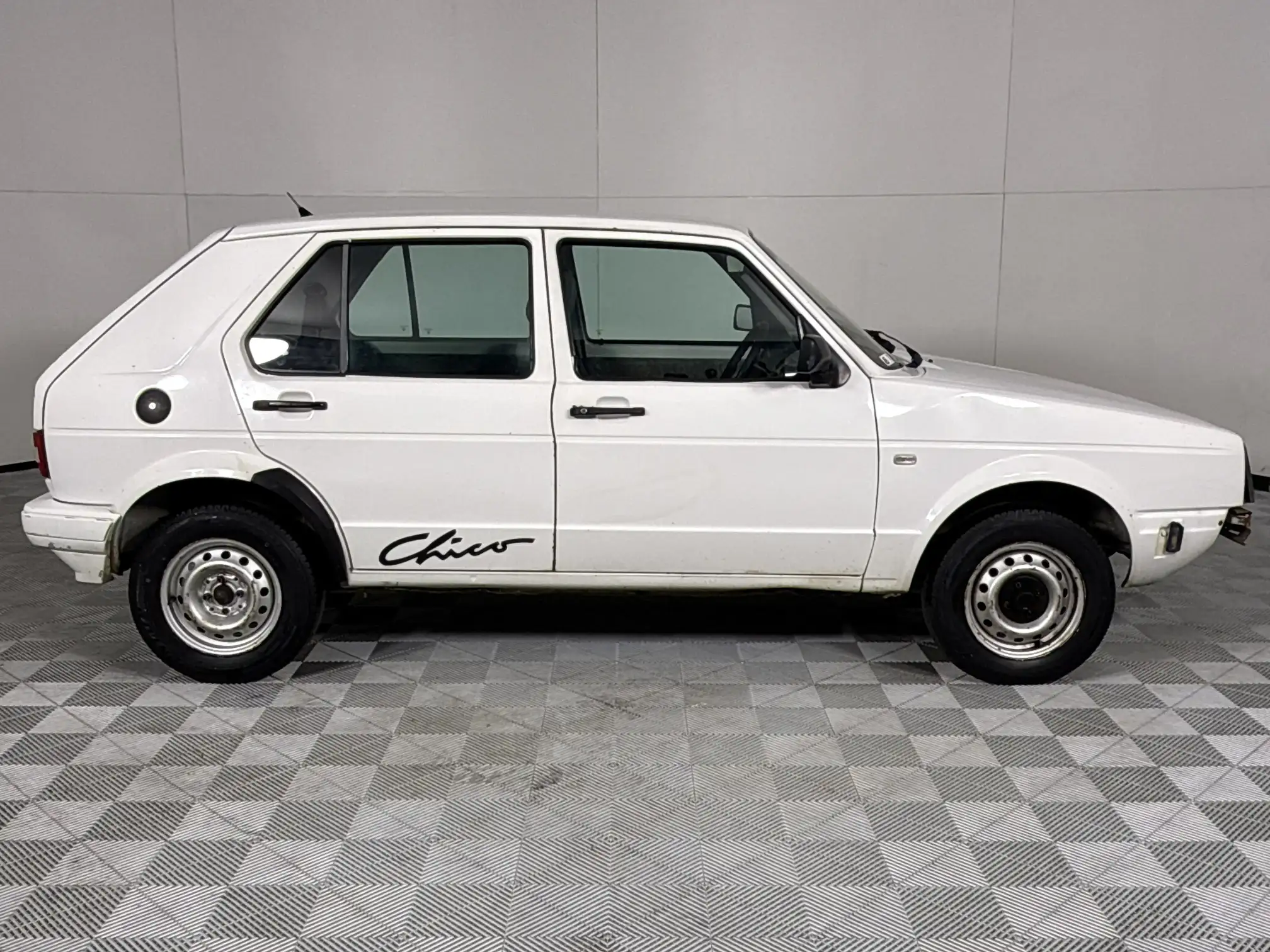 Volkswagen Citi