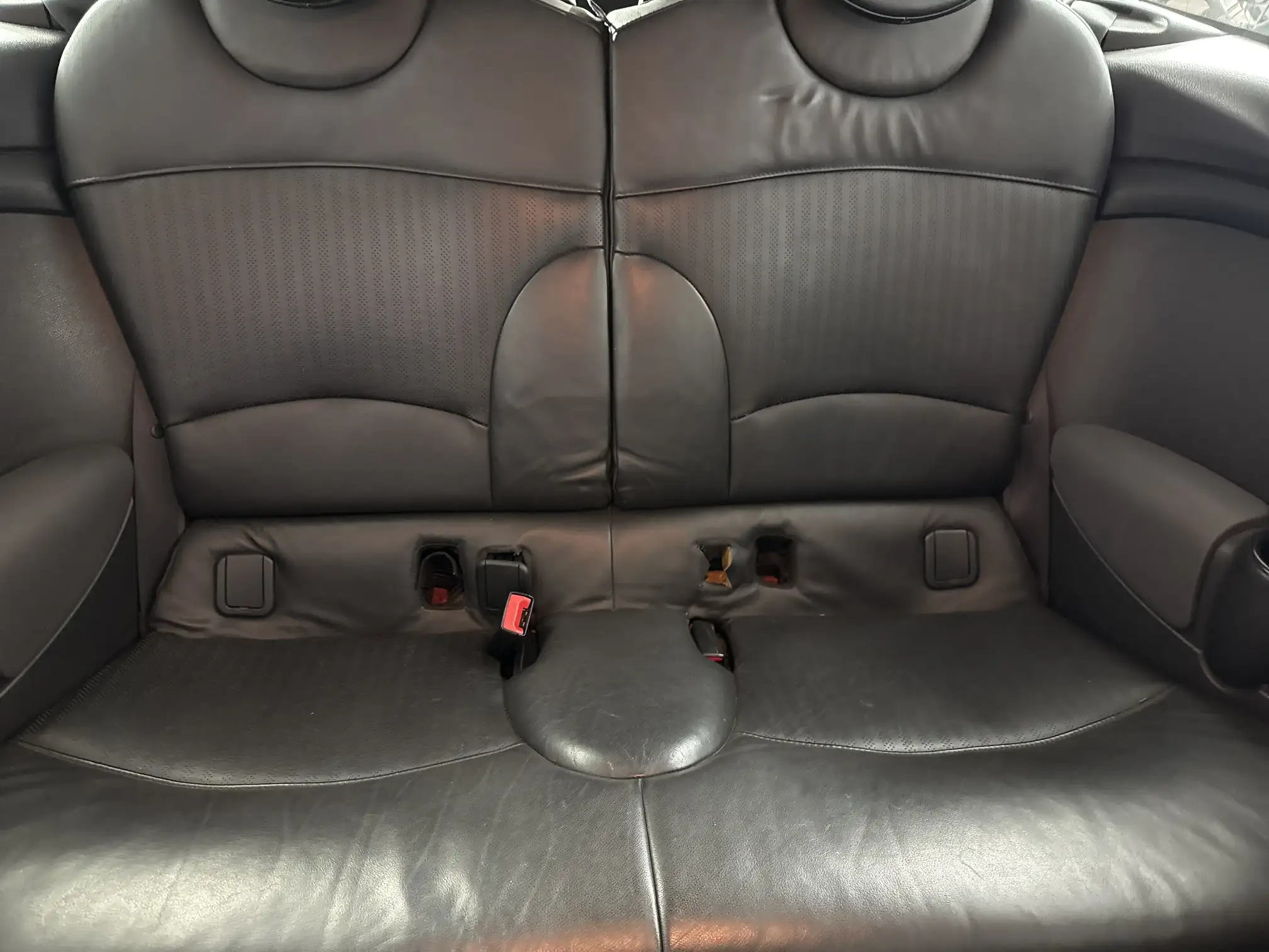 Mini Cooper Clubman