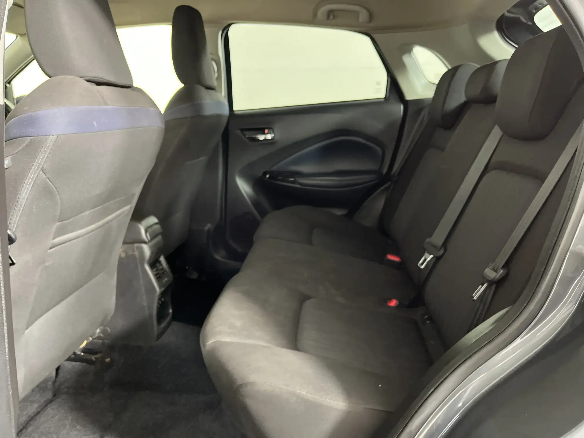 Toyota Starlet