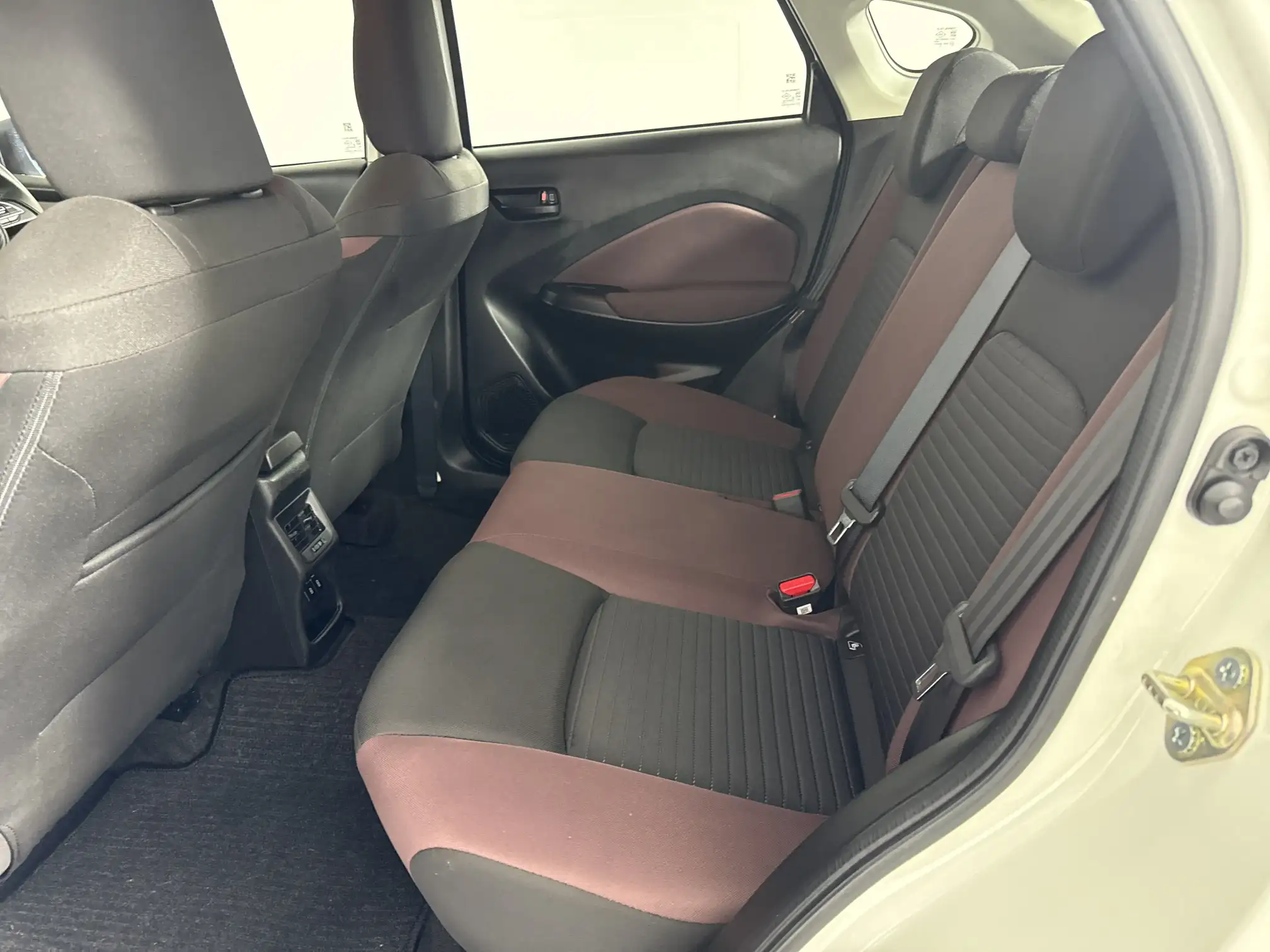 Toyota Starlet